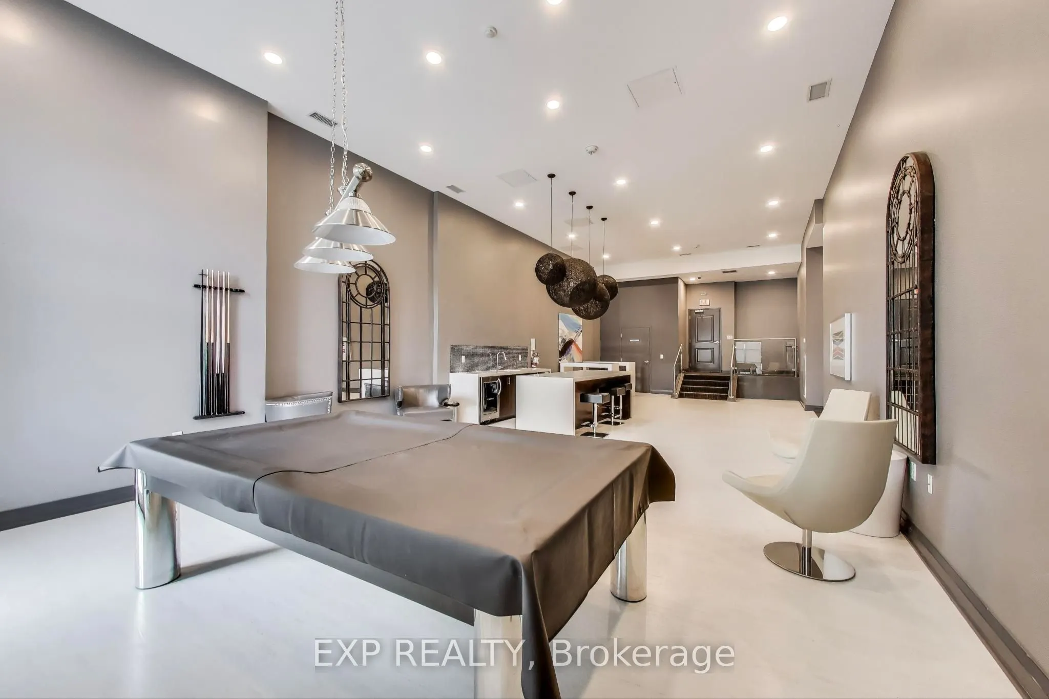 125 Western Battery Road, #2406