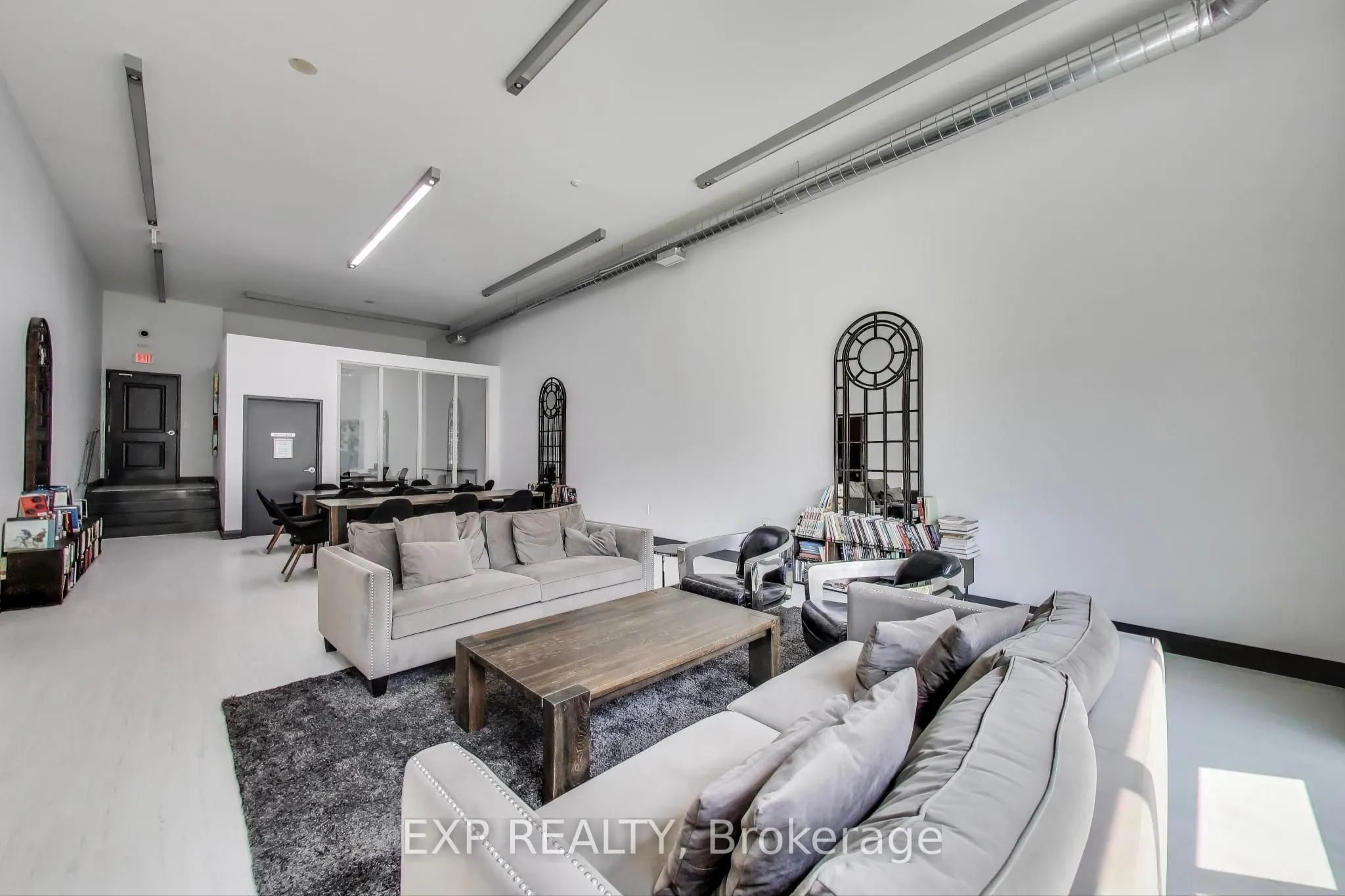 125 Western Battery Road, #2406