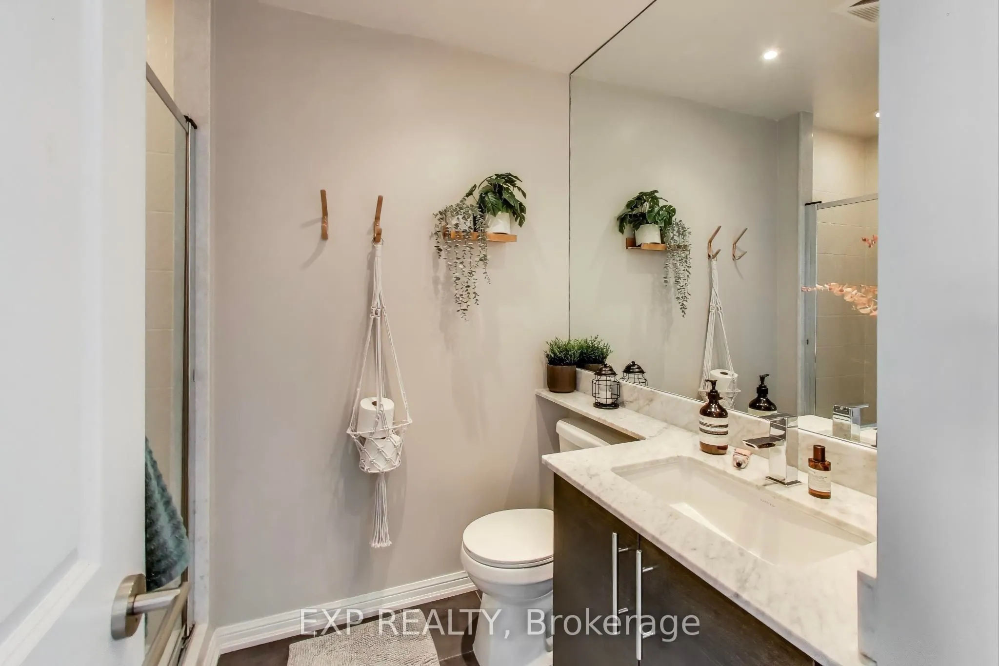 125 Western Battery Road, #2406