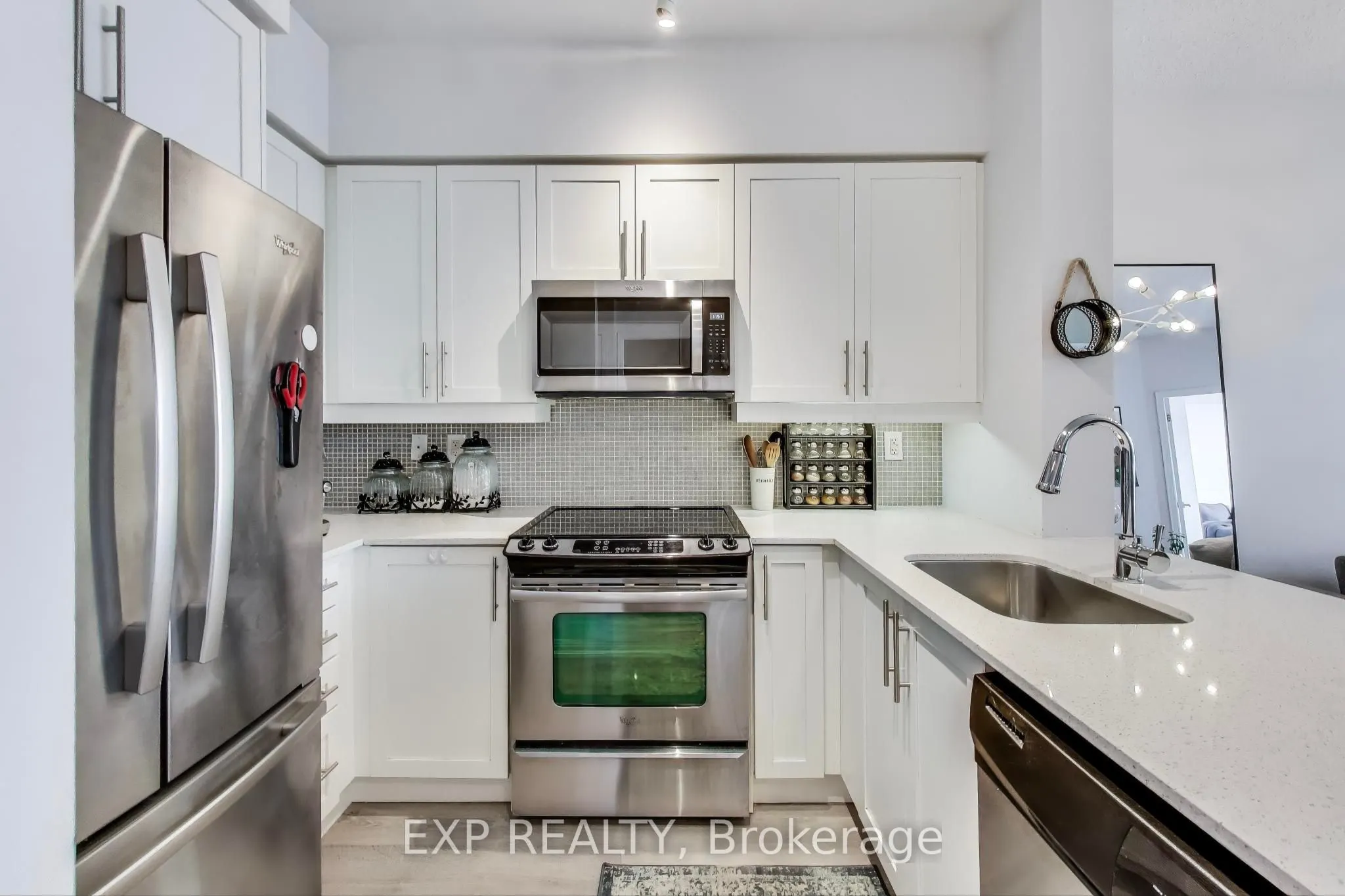 125 Western Battery Road, #2406