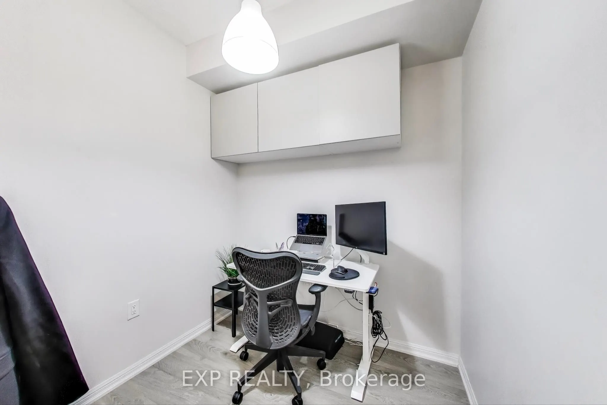 125 Western Battery Road, #2406