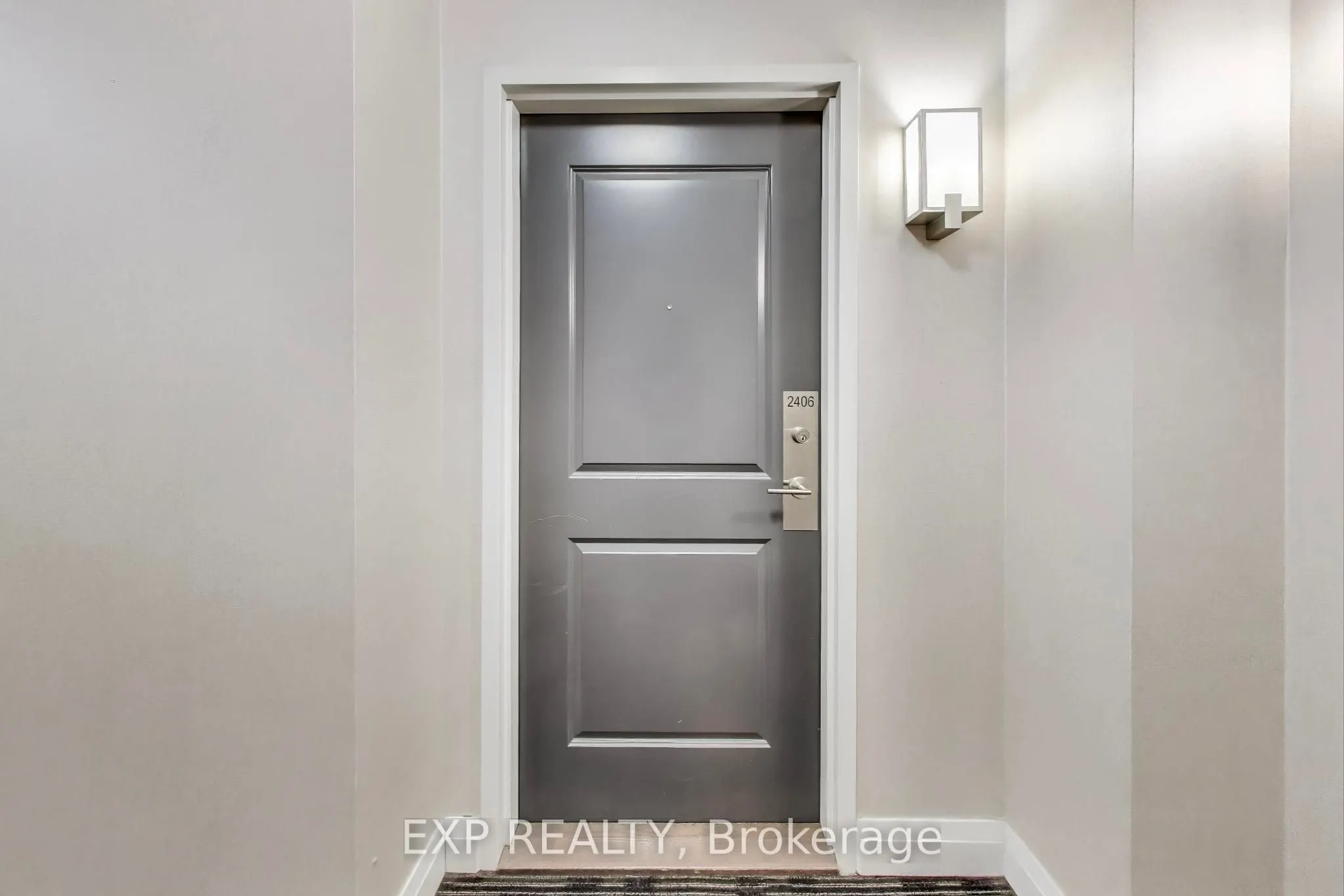 125 Western Battery Road, #2406