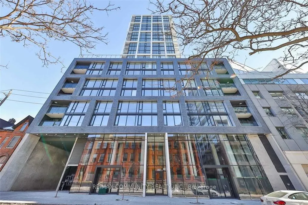 55 Ontario Street, #1004