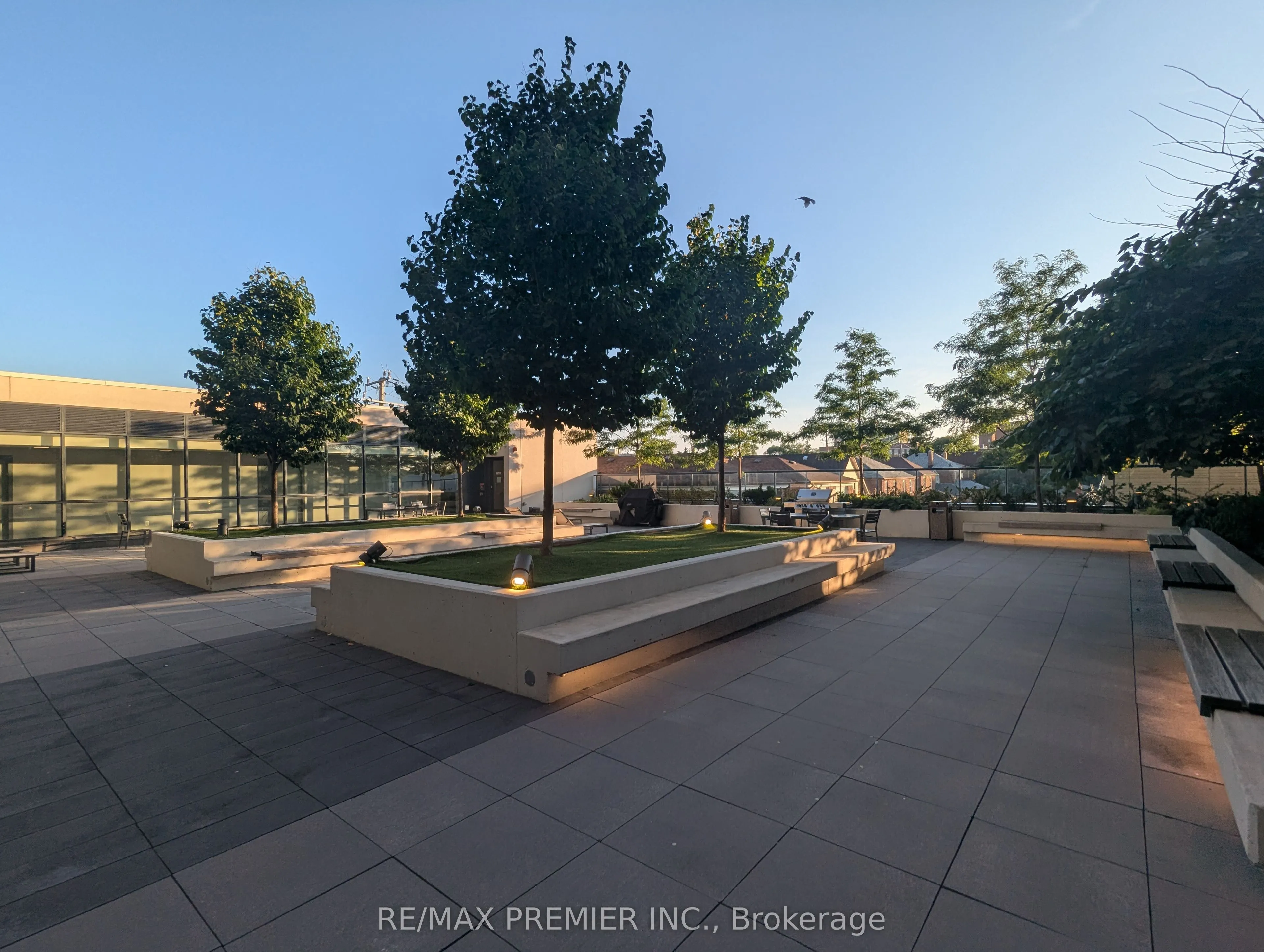 1603 Eglinton Avenue W, #1406