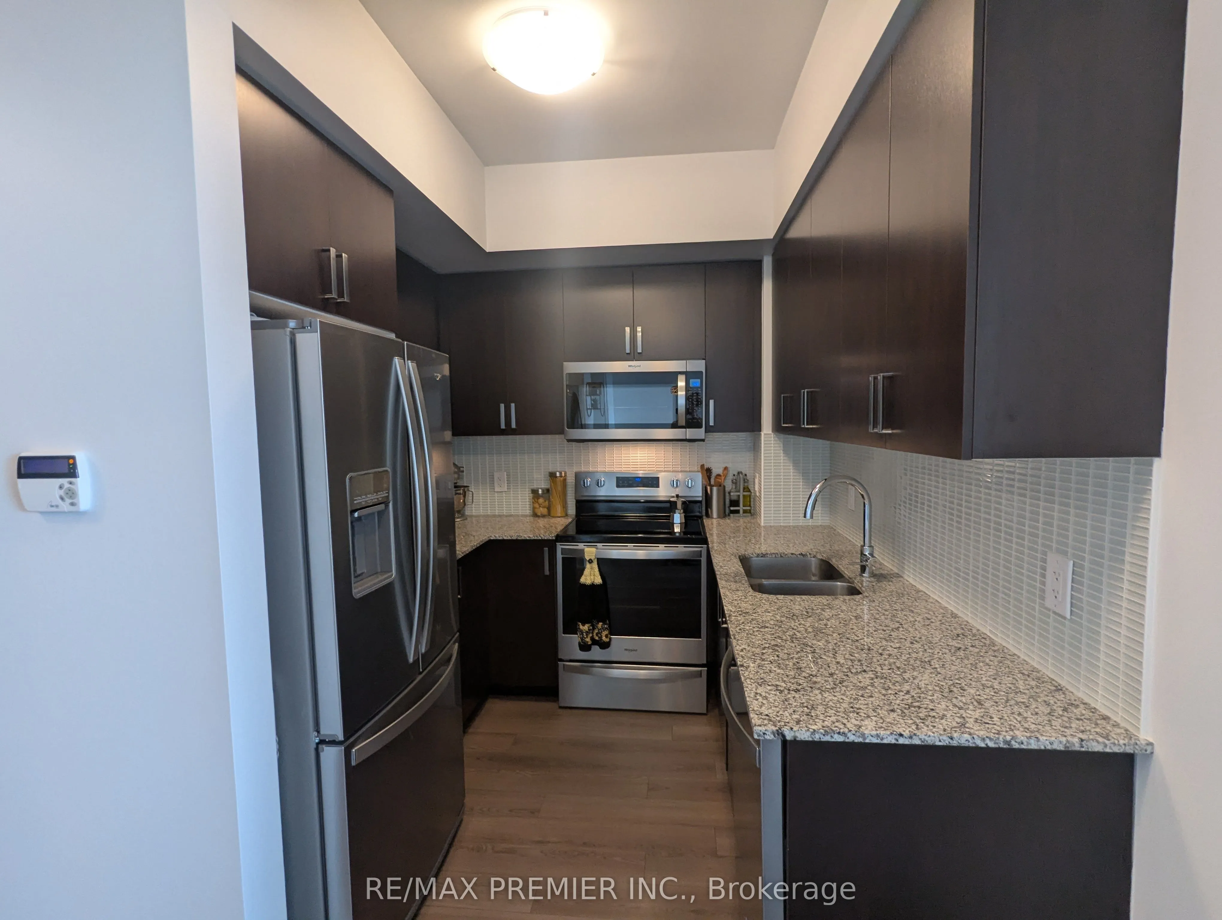 1603 Eglinton Avenue W, #1406