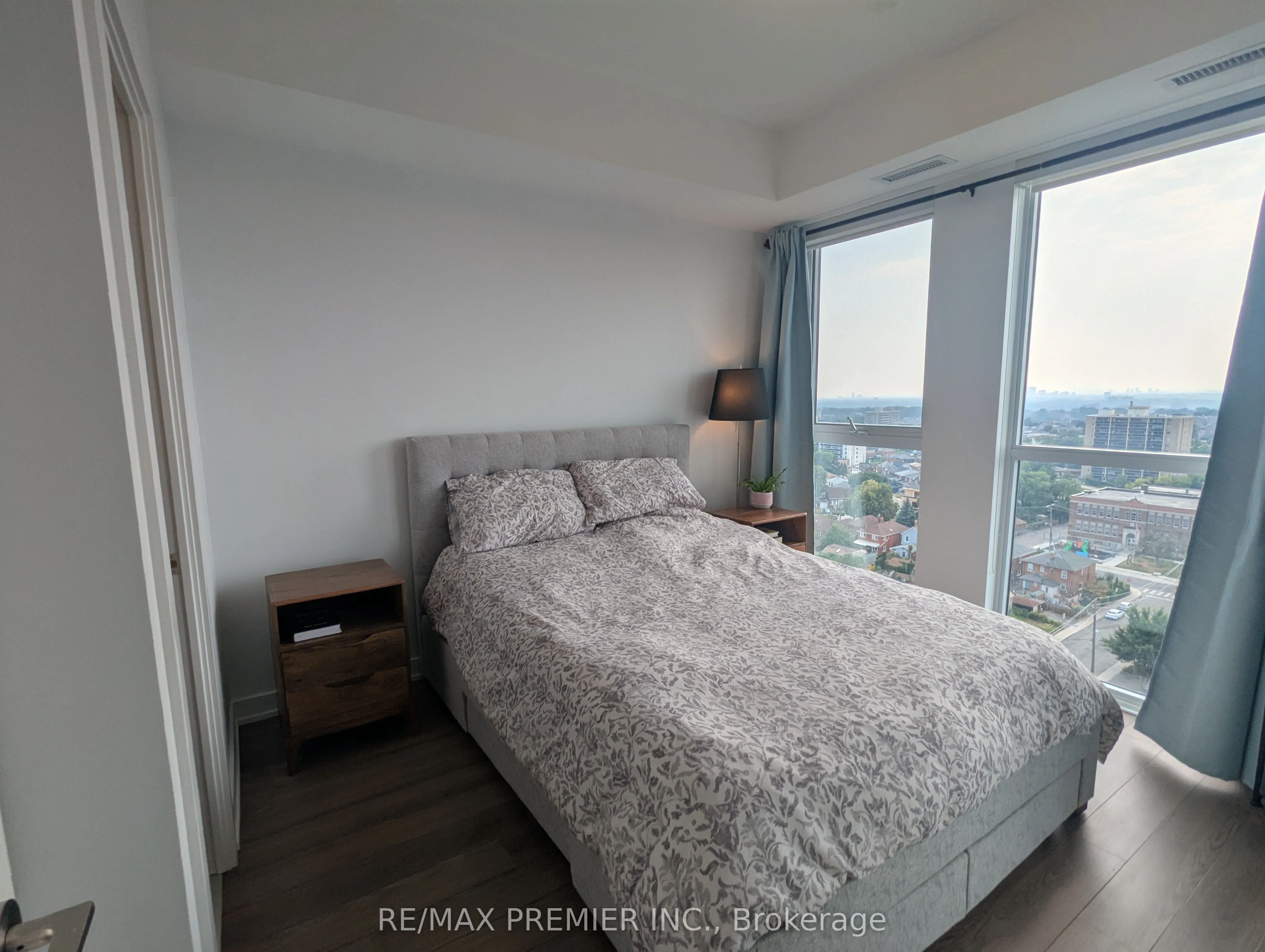 1603 Eglinton Avenue W, #1406