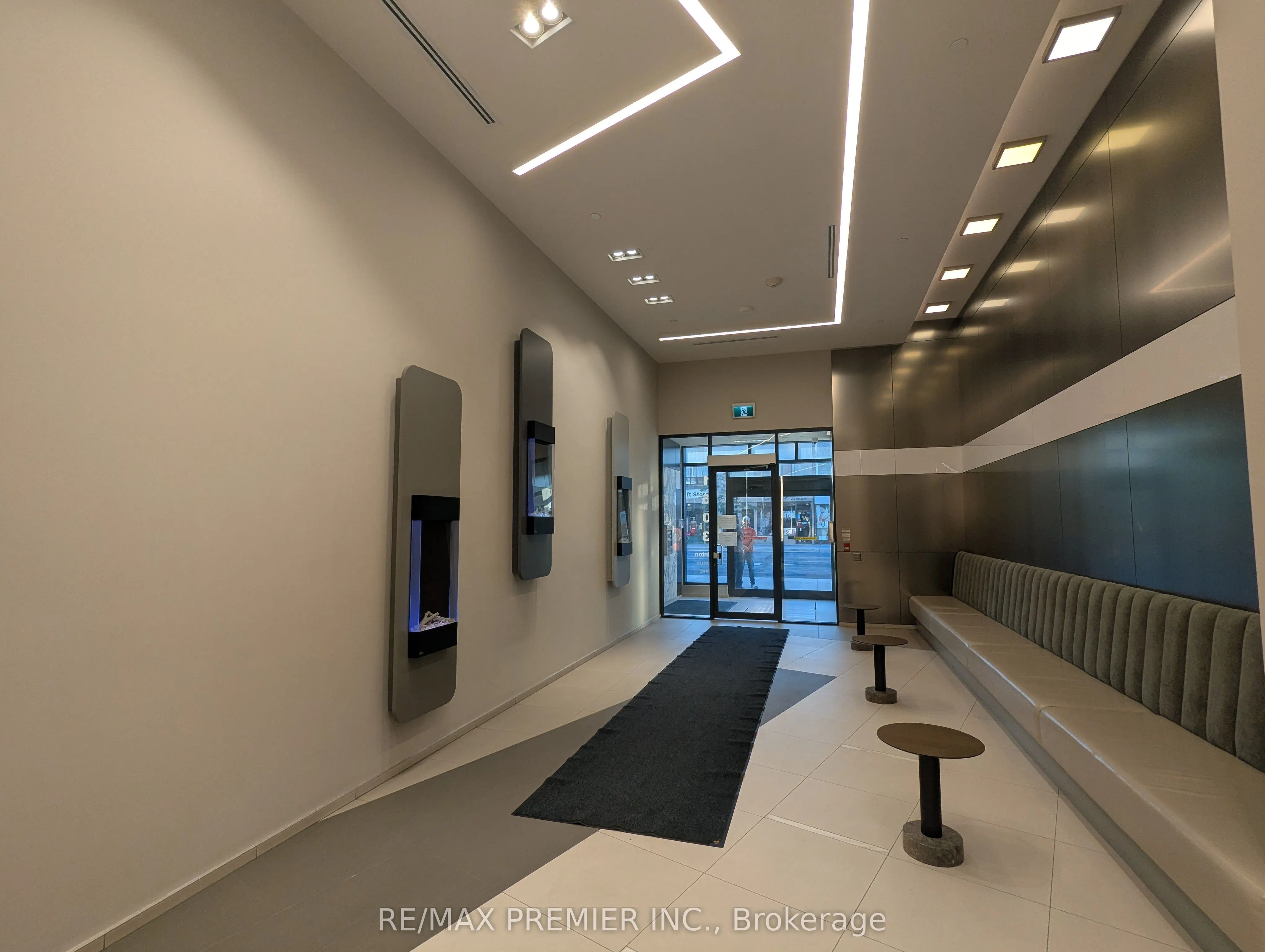 1603 Eglinton Avenue W, #1406