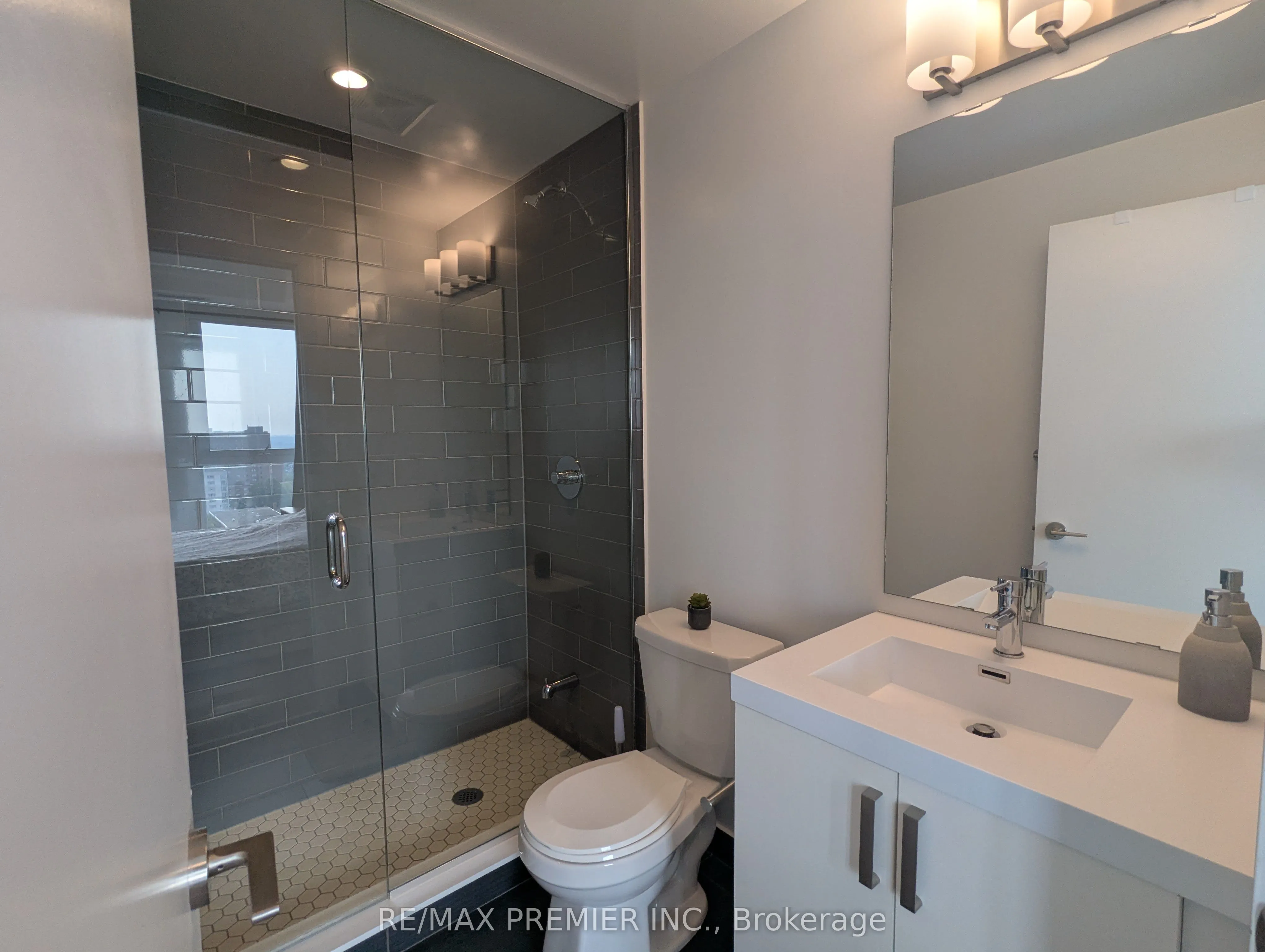 1603 Eglinton Avenue W, #1406
