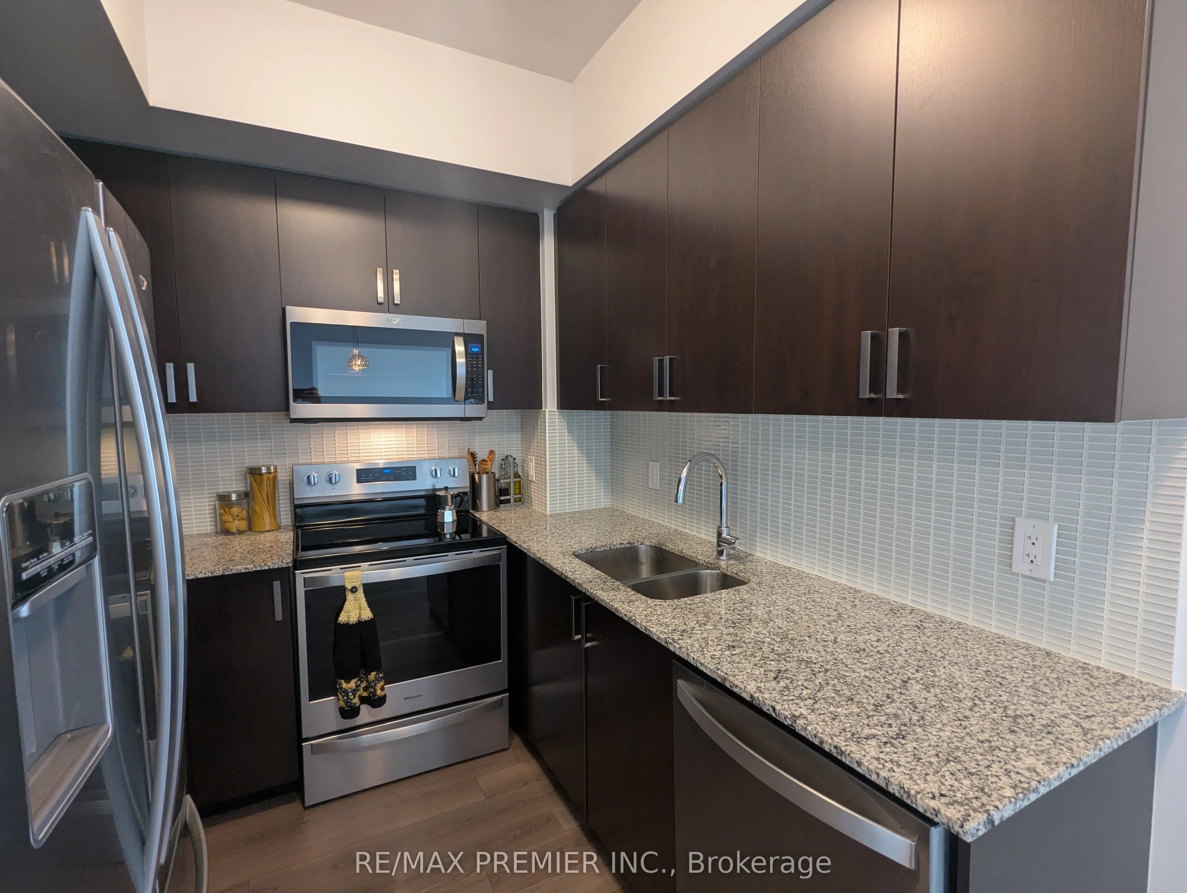 1603 Eglinton Avenue W, #1406