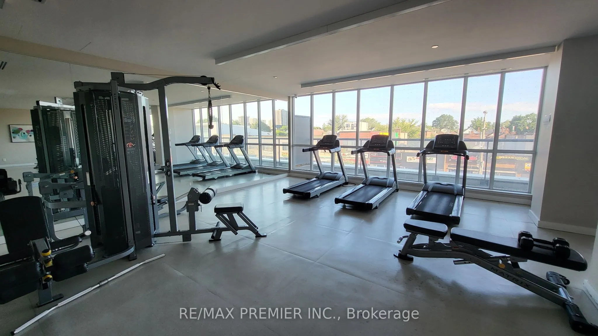 1603 Eglinton Avenue W, #1406