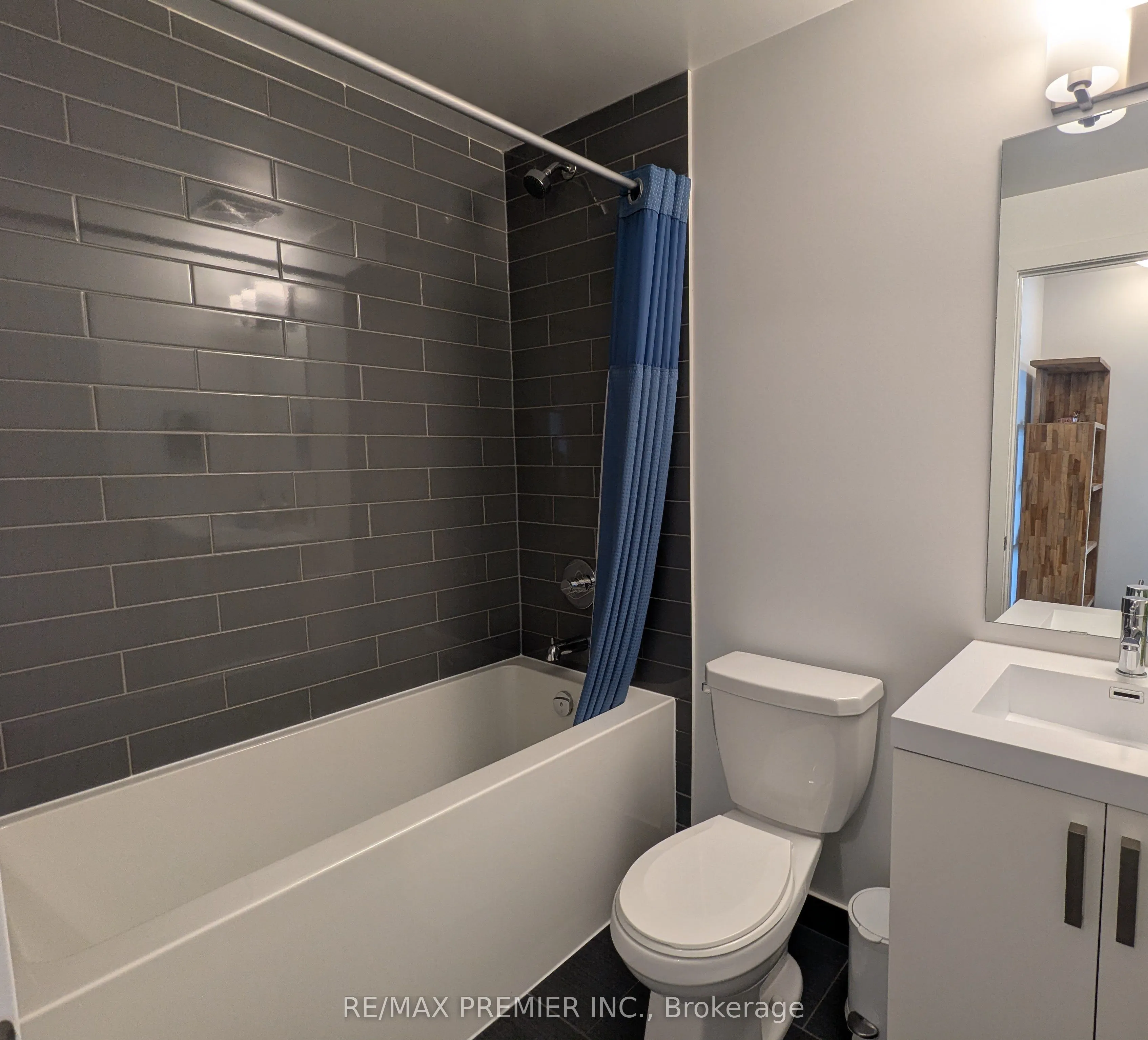 1603 Eglinton Avenue W, #1406