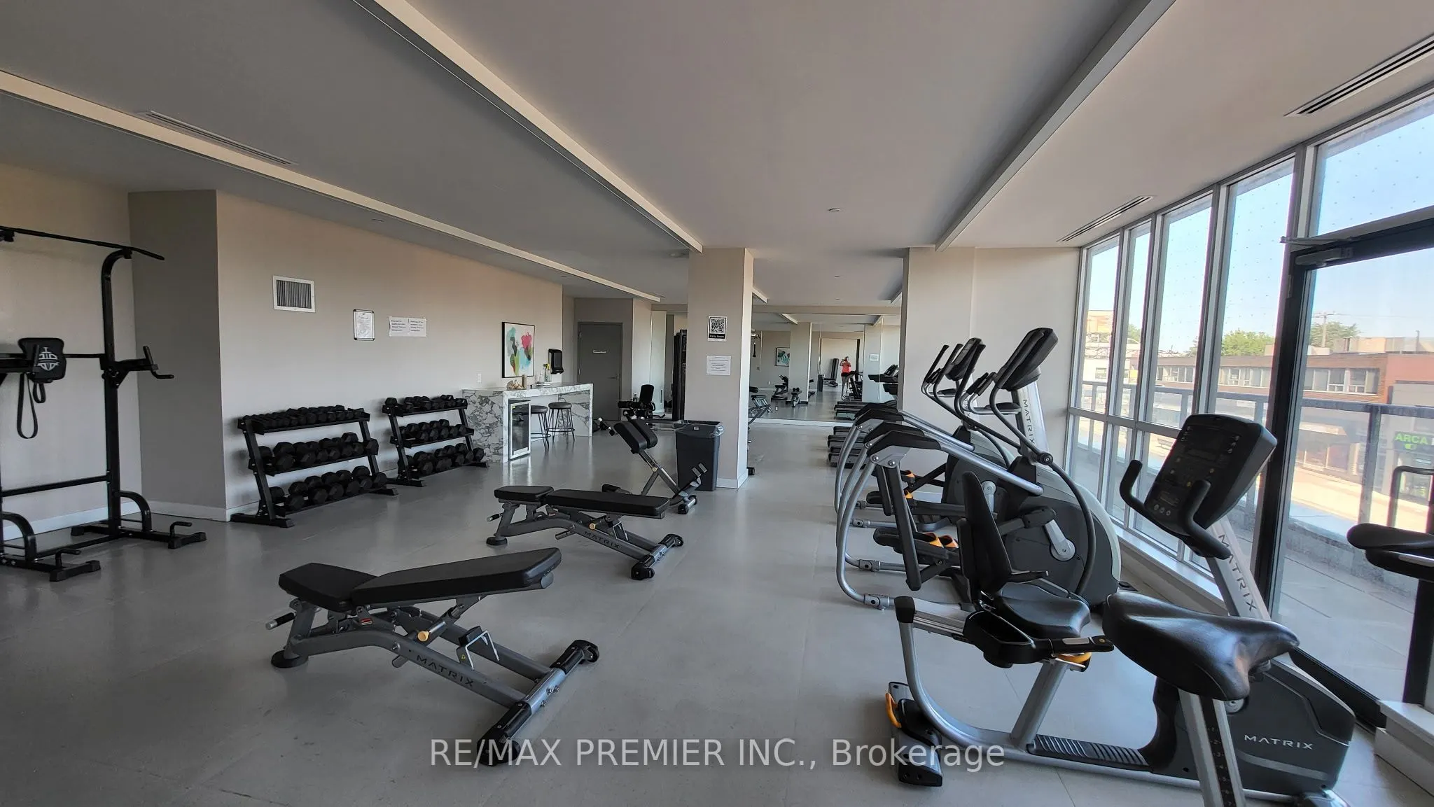 1603 Eglinton Avenue W, #1406