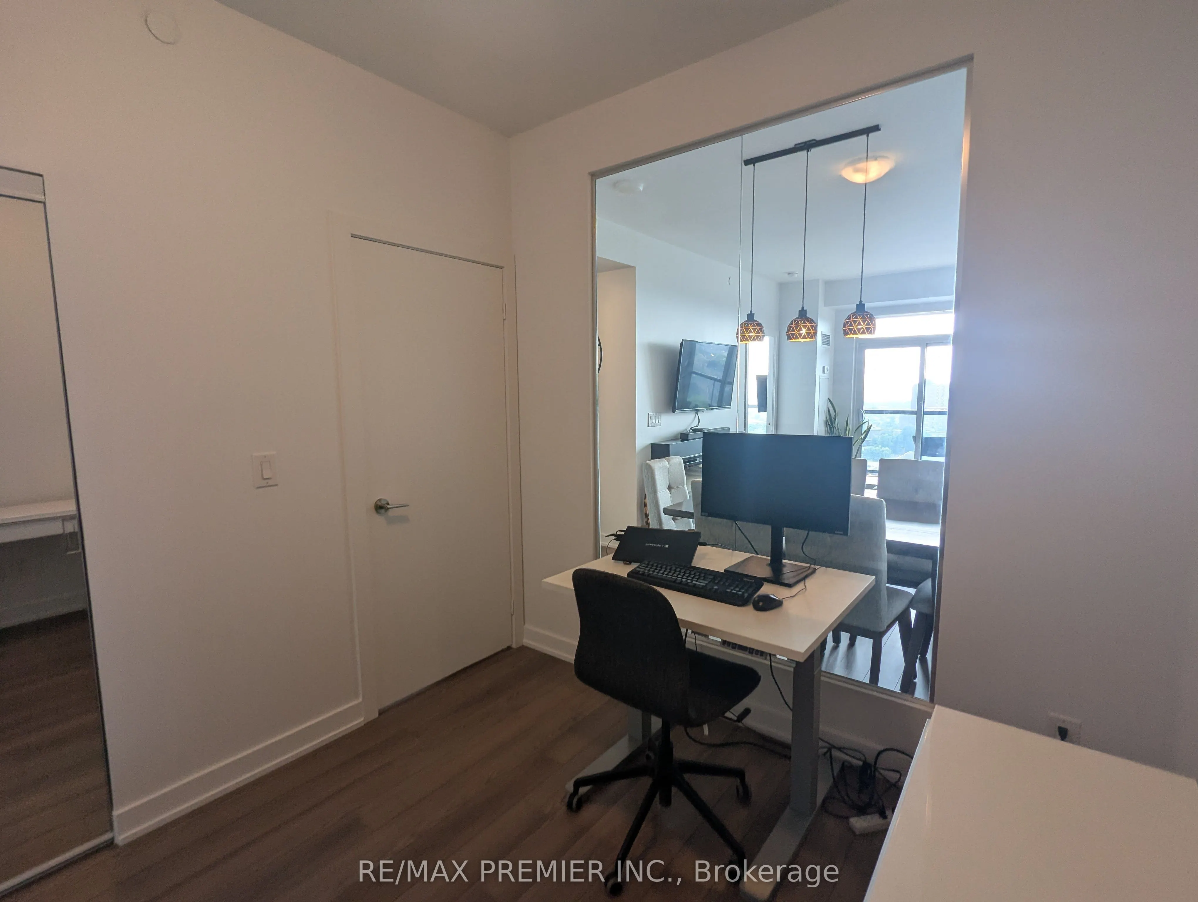 1603 Eglinton Avenue W, #1406