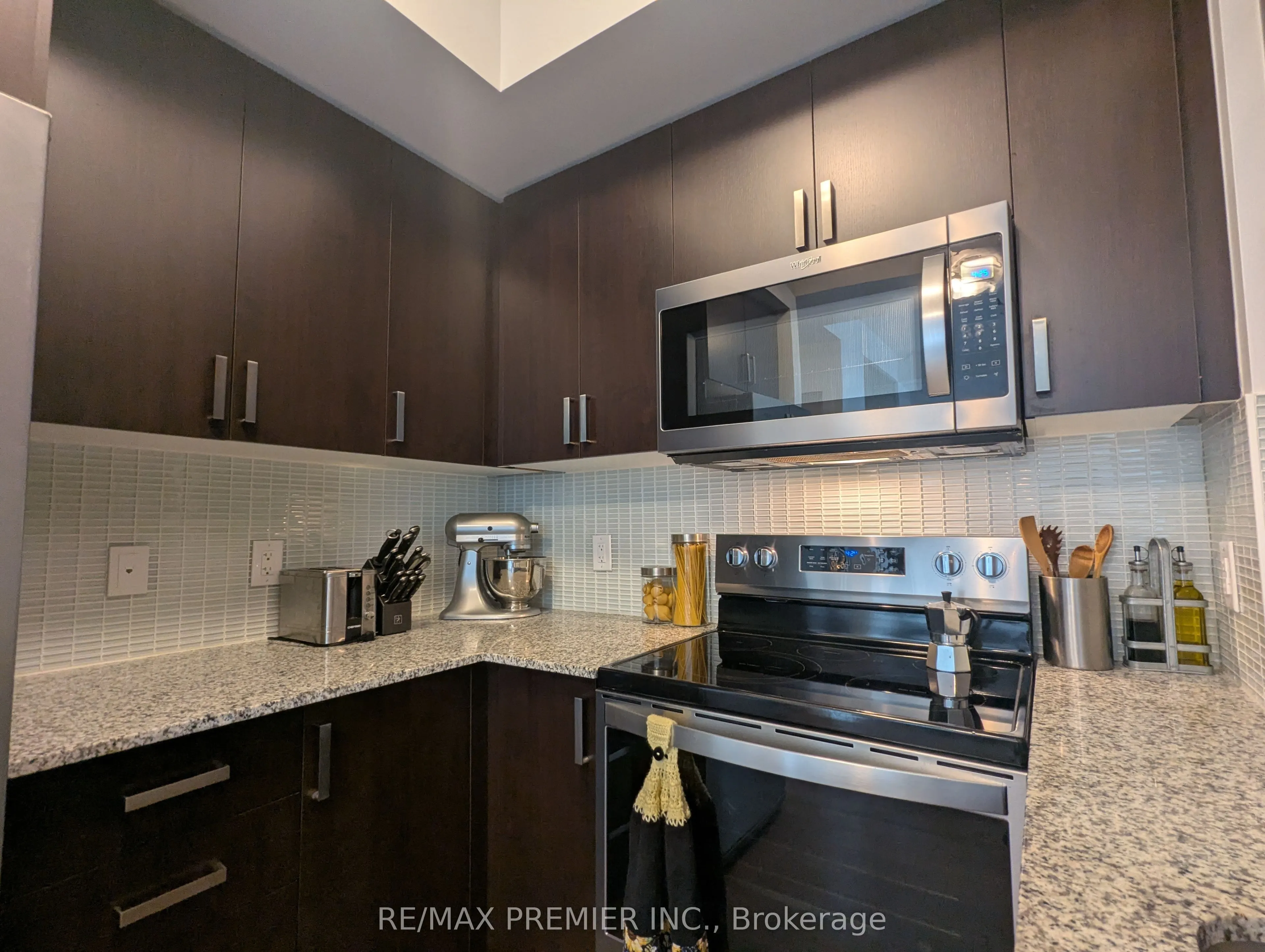 1603 Eglinton Avenue W, #1406