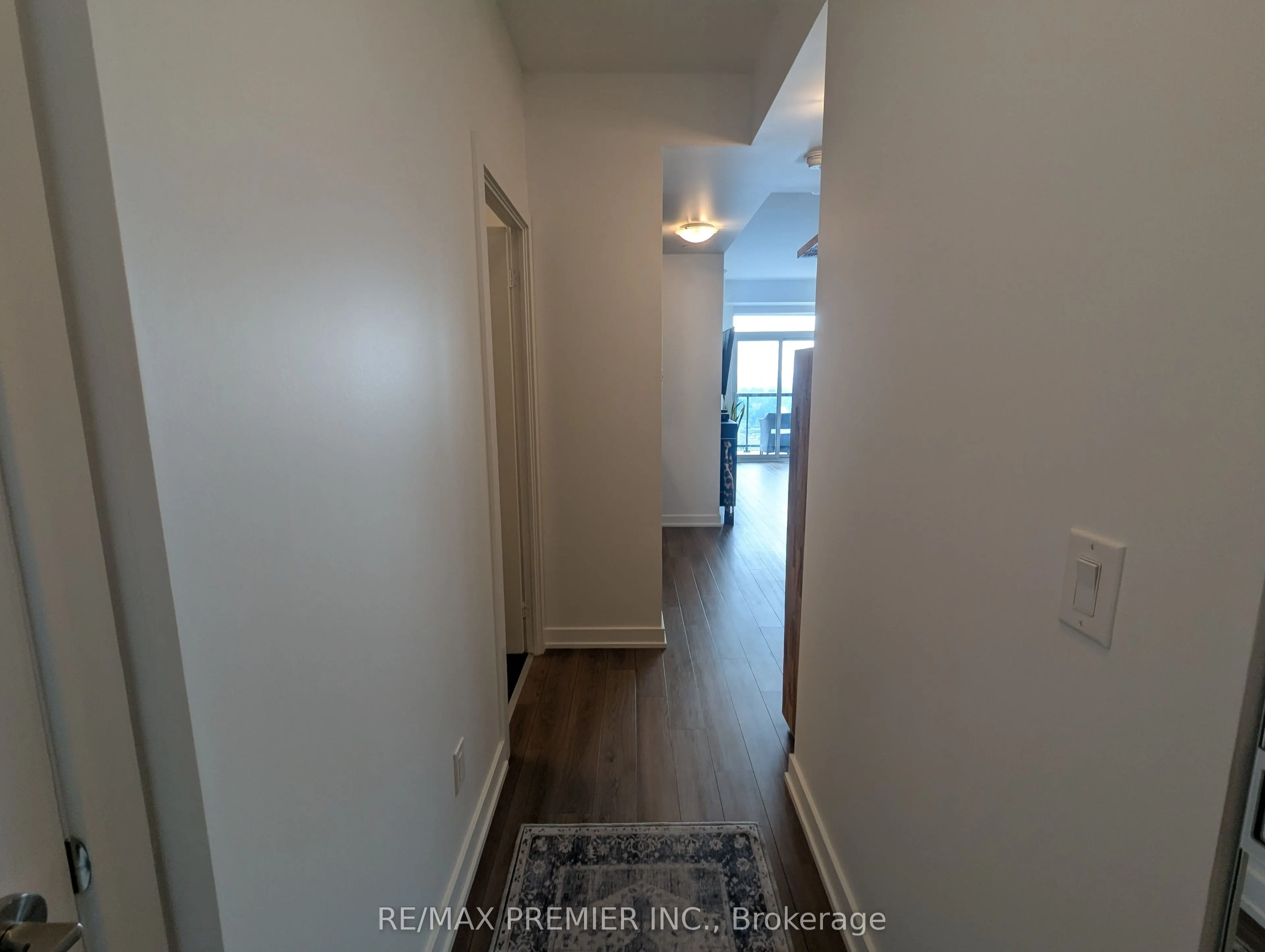 1603 Eglinton Avenue W, #1406