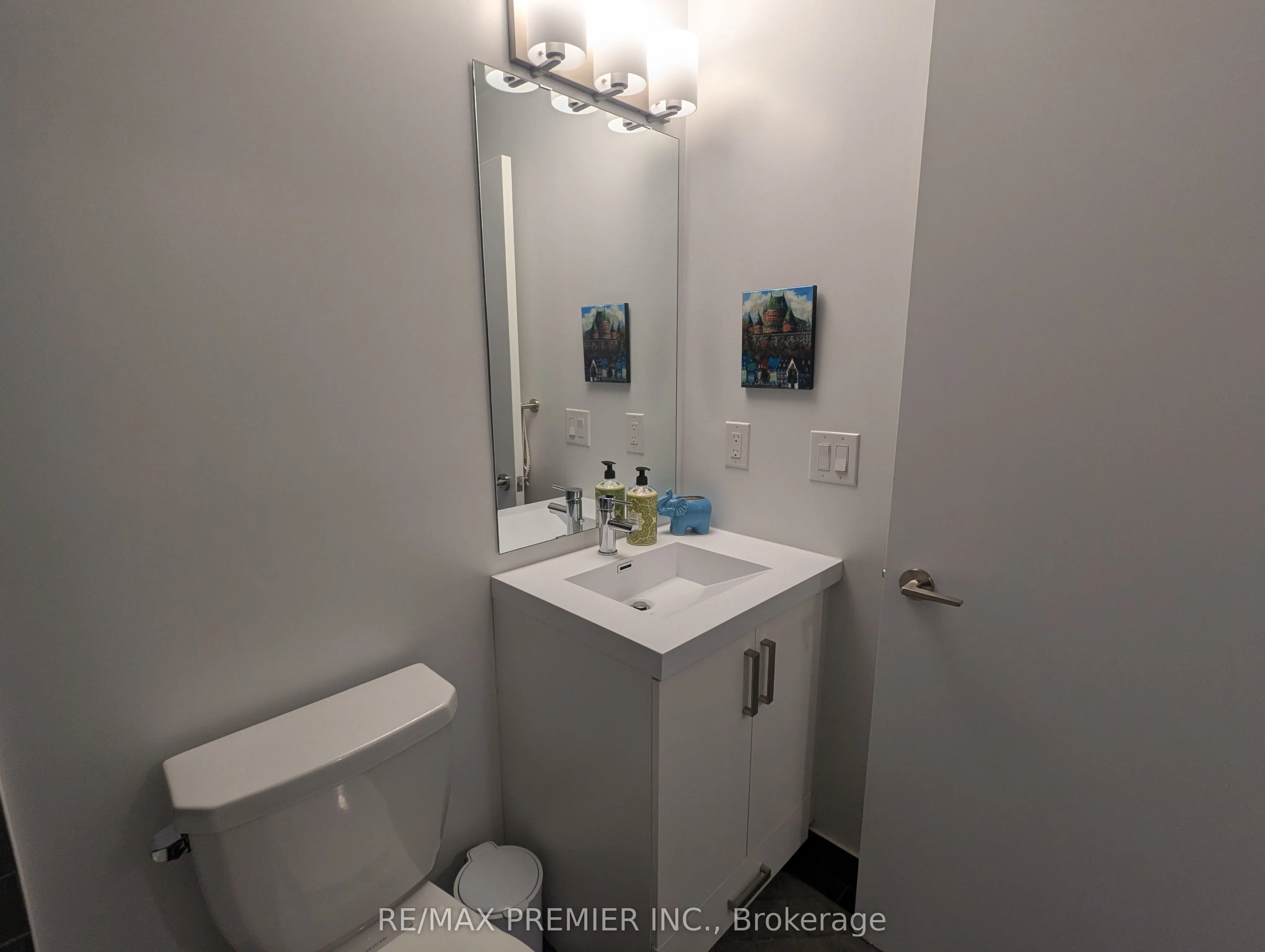 1603 Eglinton Avenue W, #1406