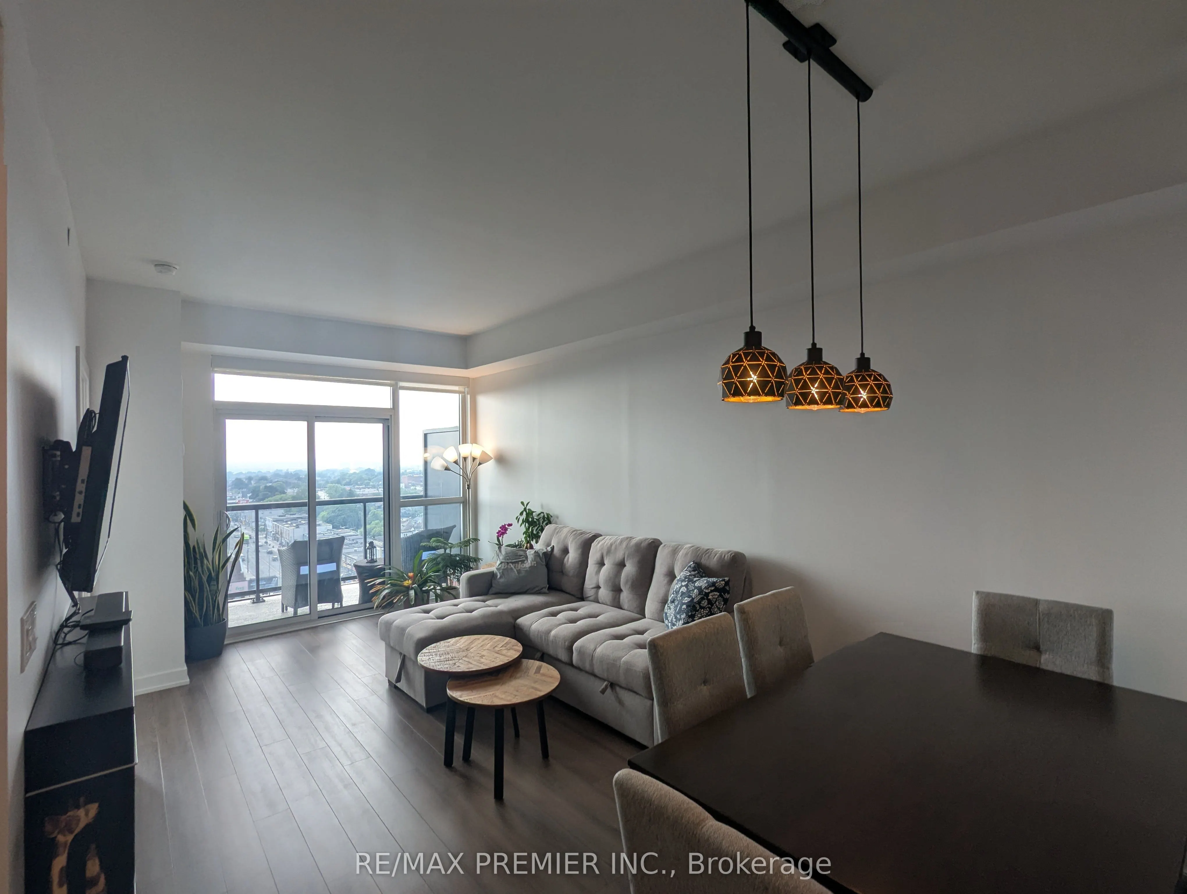 1603 Eglinton Avenue W, #1406