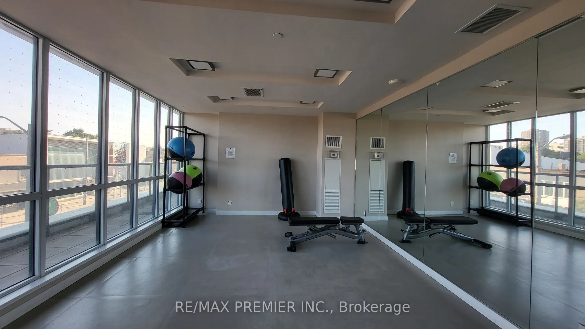 1603 Eglinton Avenue W, #1406
