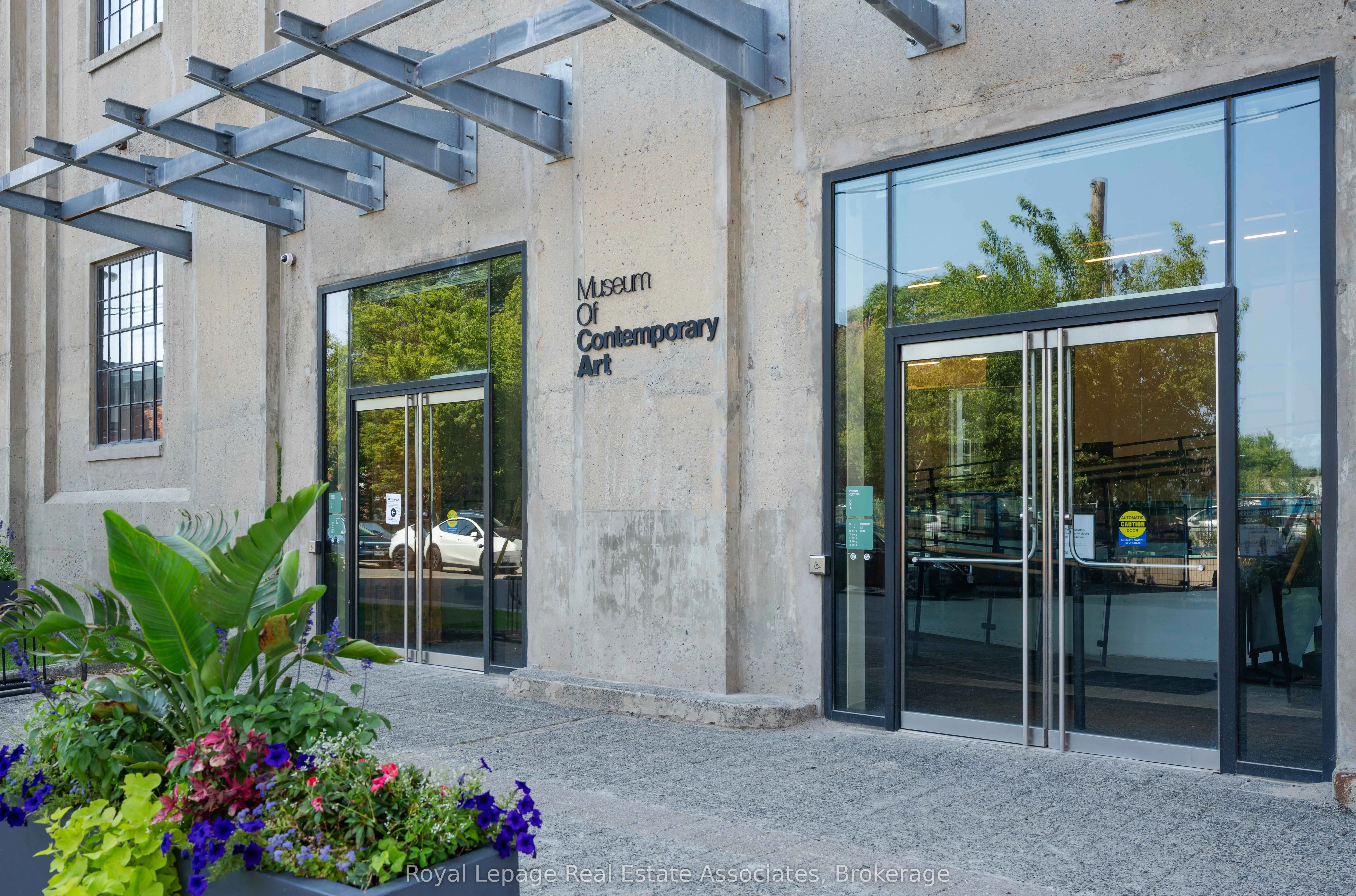 181 Sterling Road, #1105