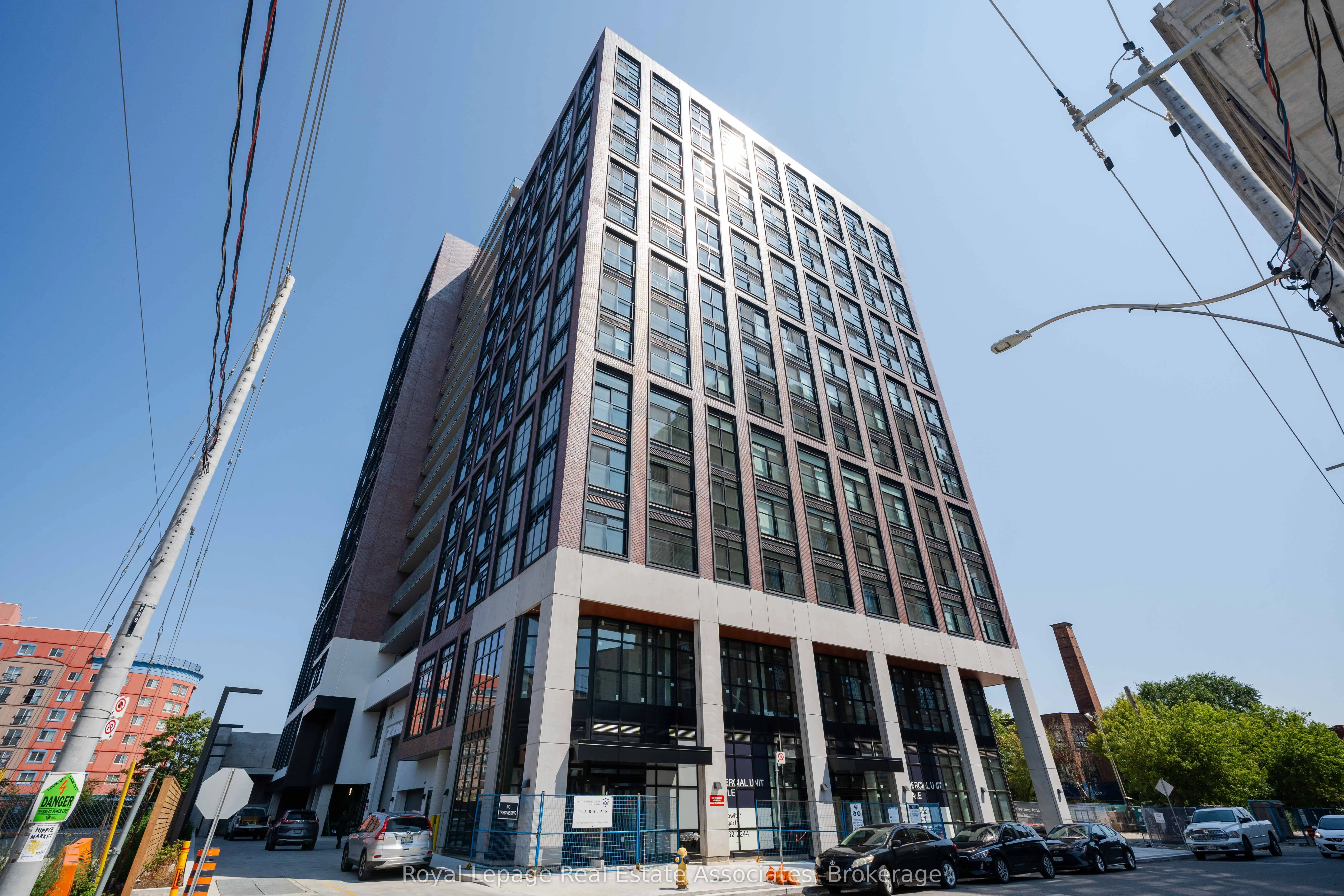 181 Sterling Road, #1105