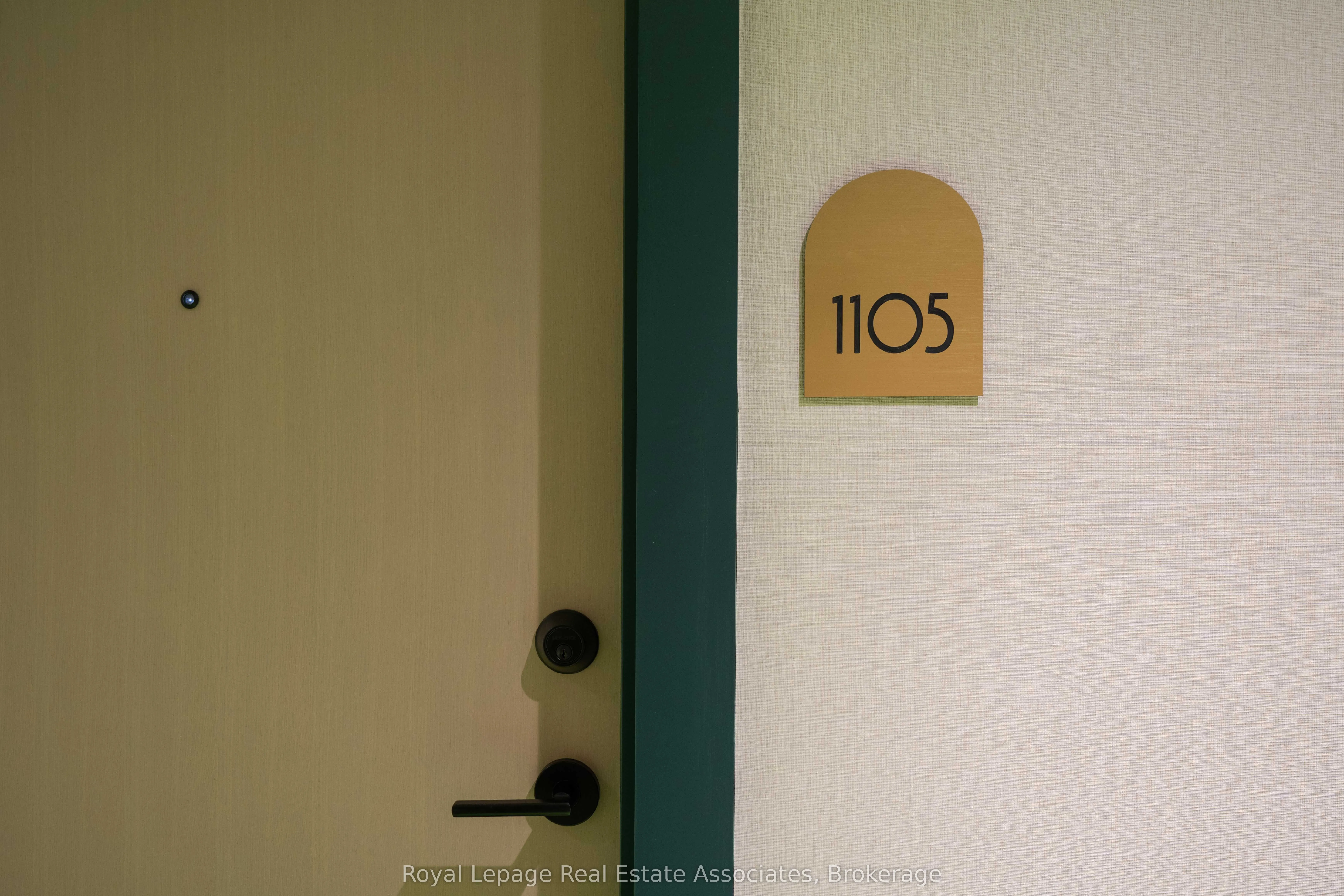 181 Sterling Road, #1105