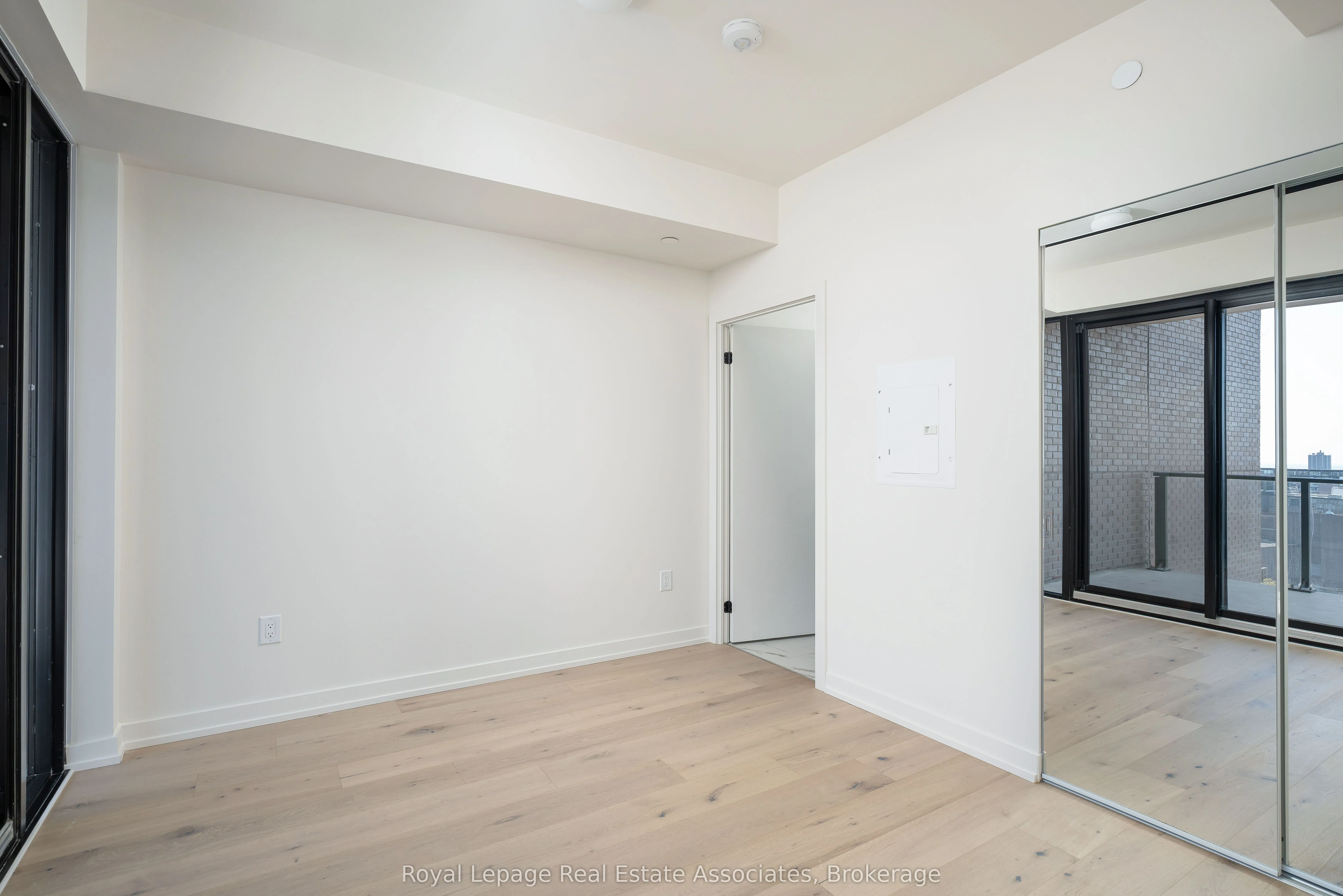 181 Sterling Road, #1105