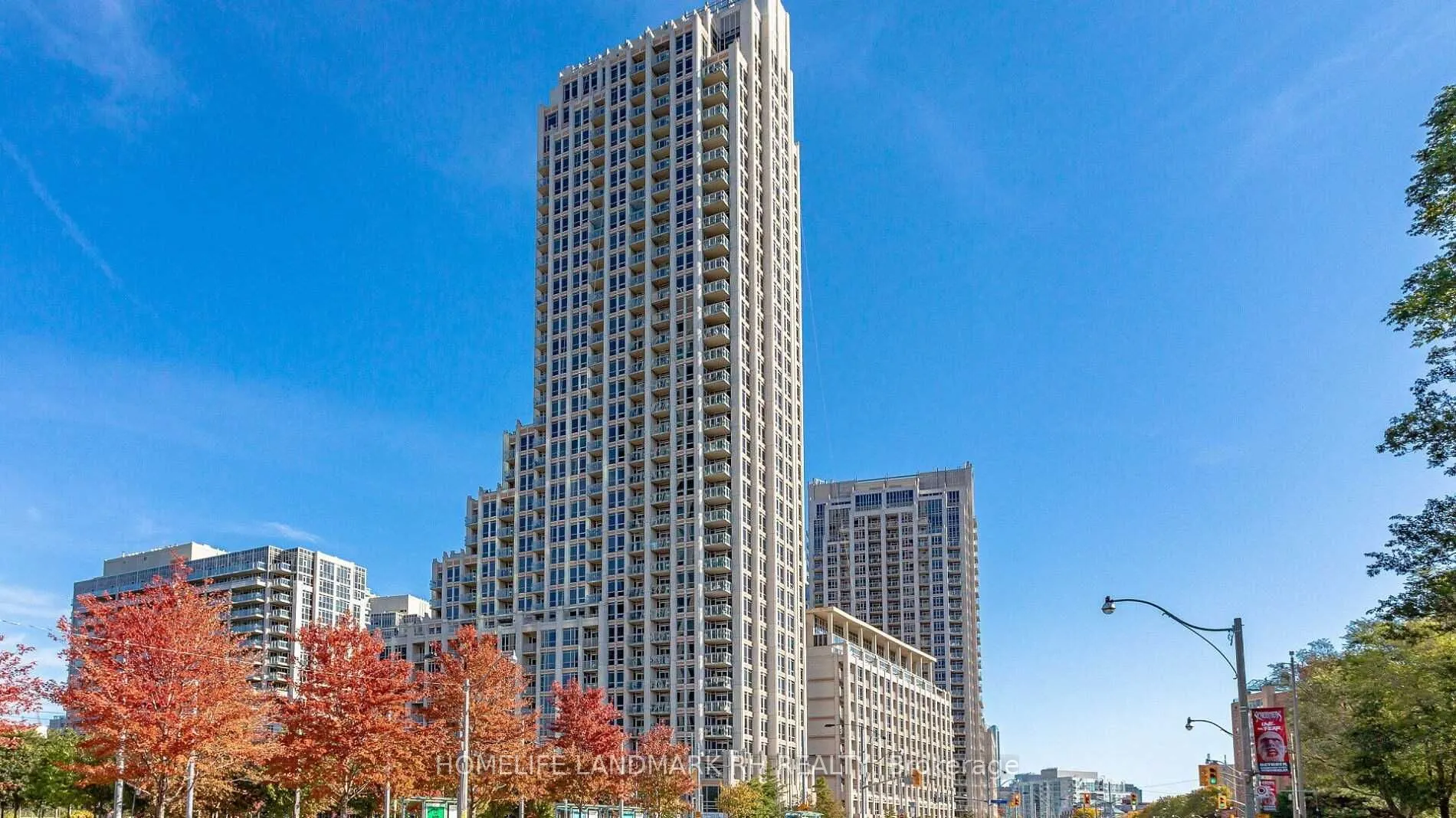 628 Fleet Street, #1115