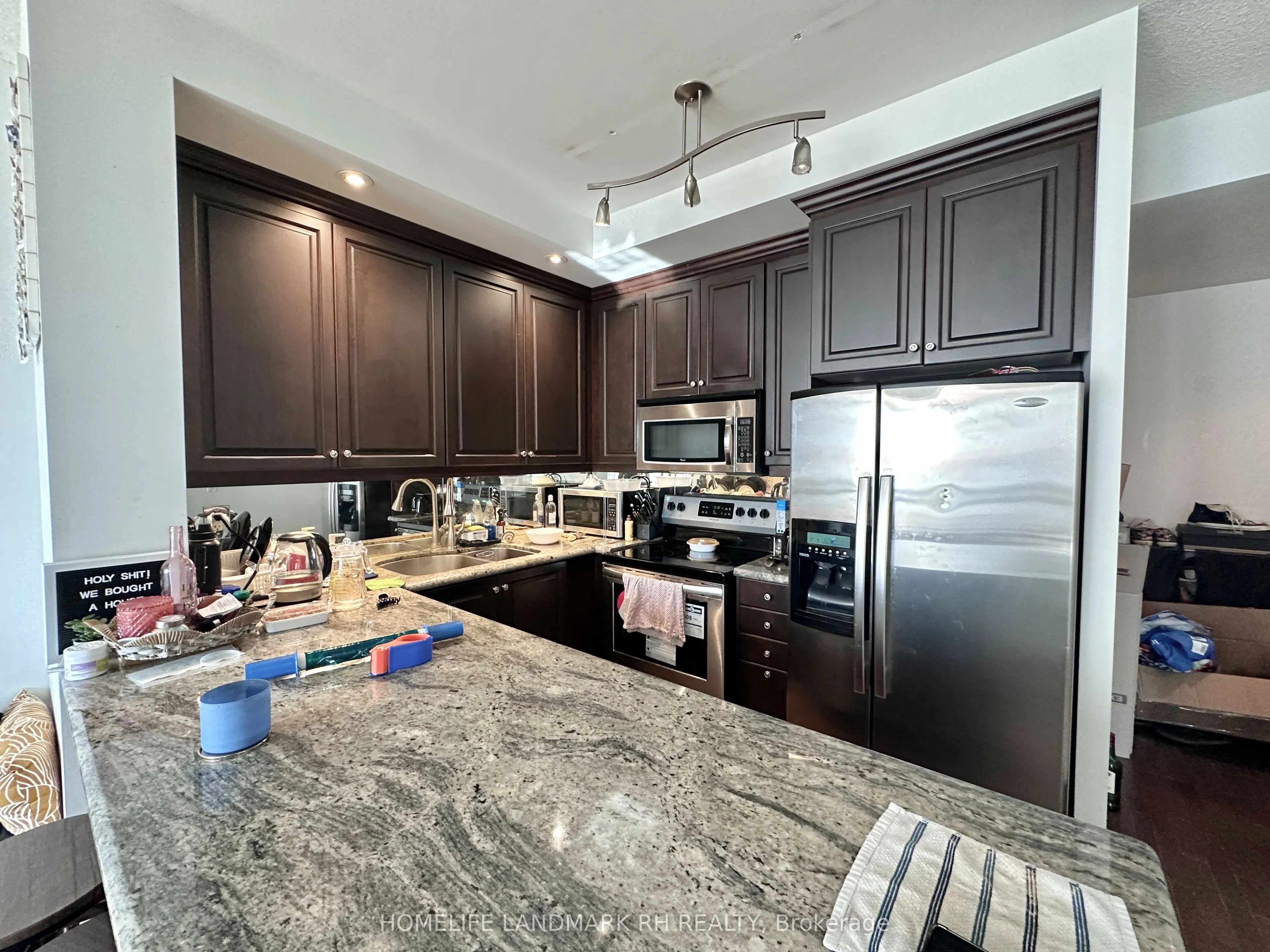 628 Fleet Street, #1115