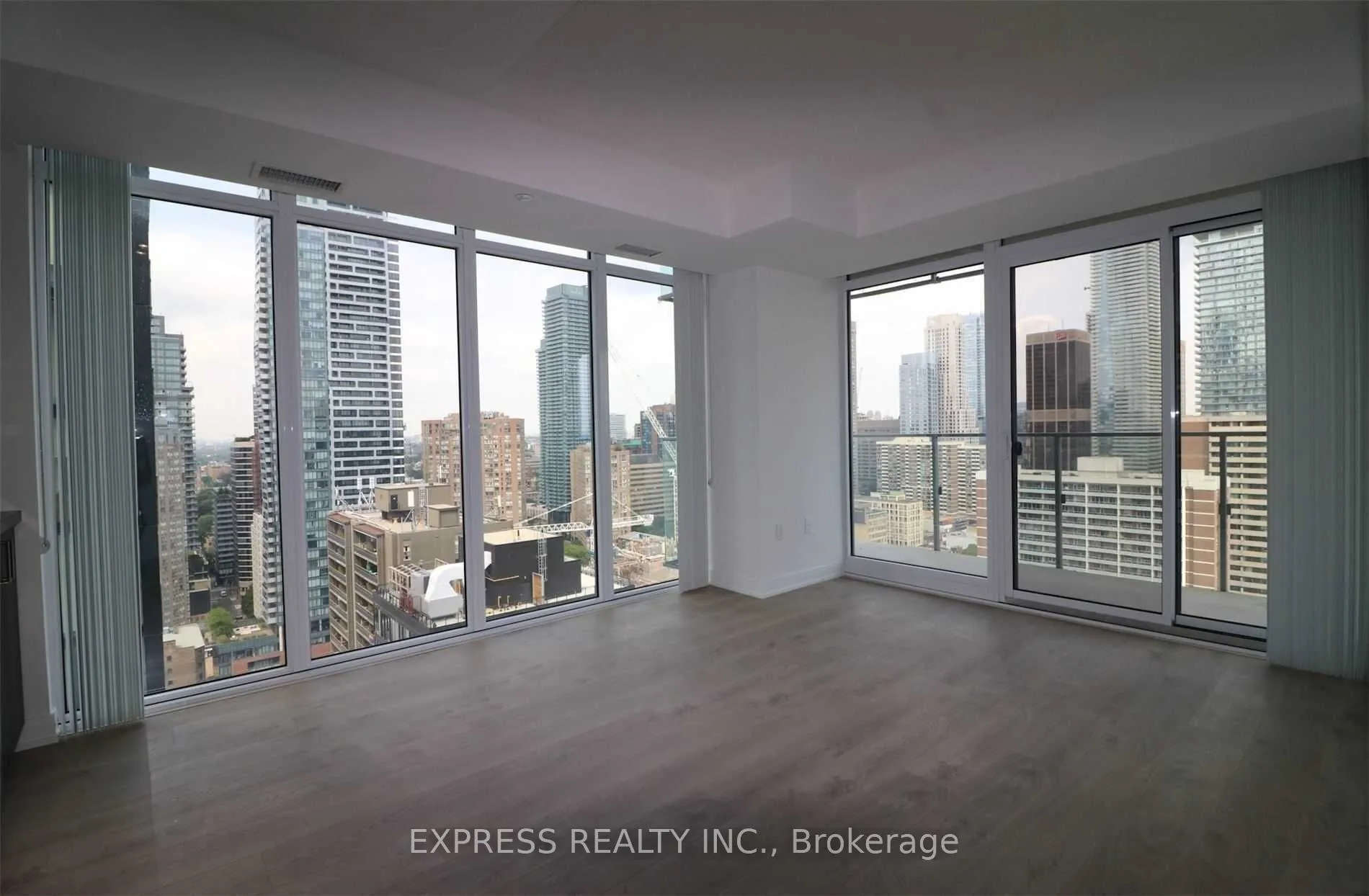 50 Wellesley Street E, #3002