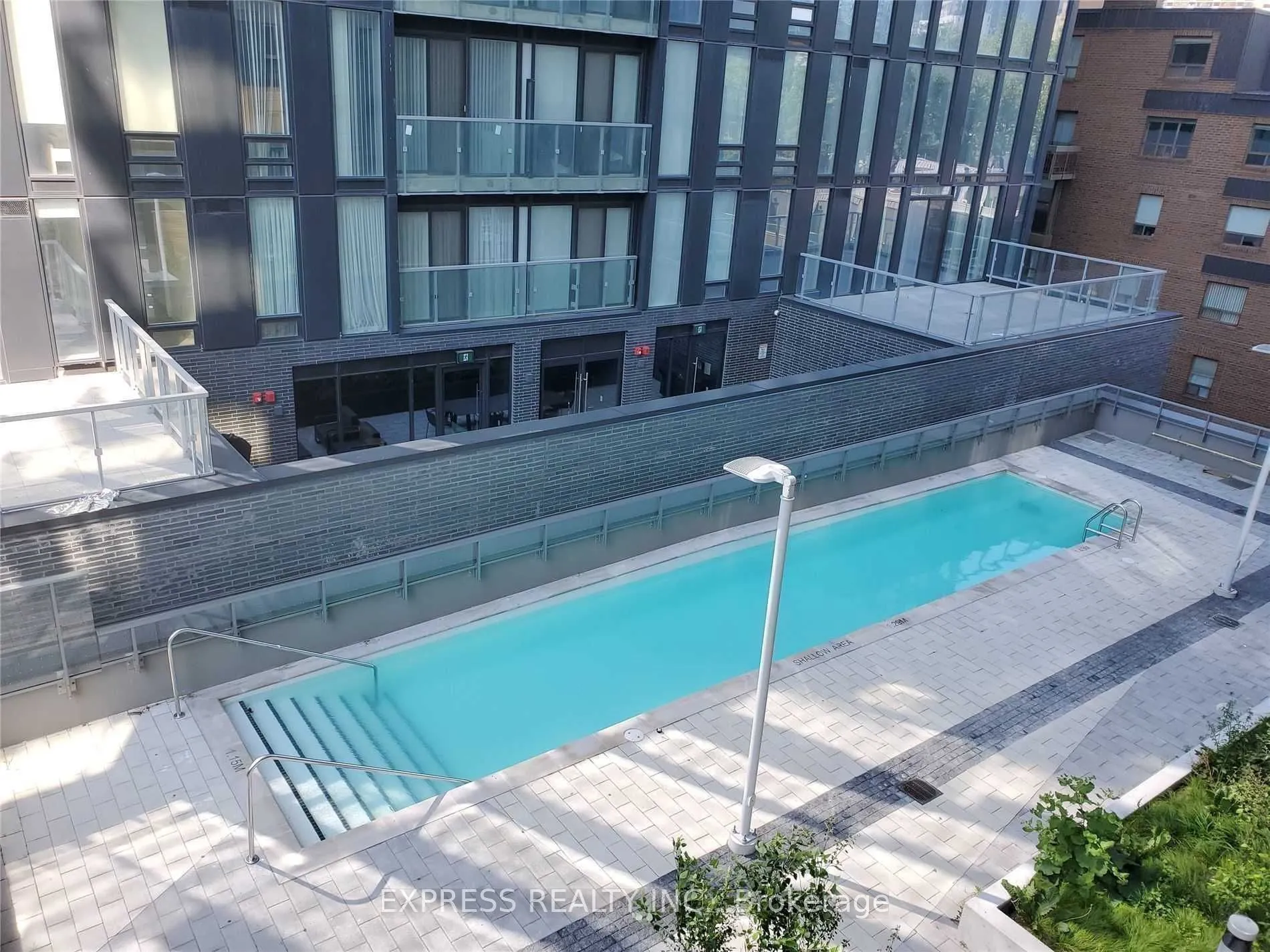 50 Wellesley Street E, #3002