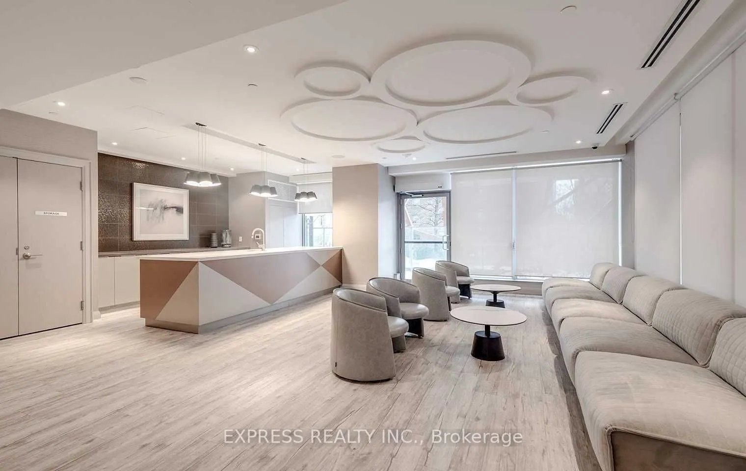 50 Wellesley Street E, #3002