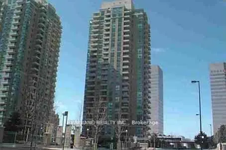 1 Pemberton Avenue, #2709