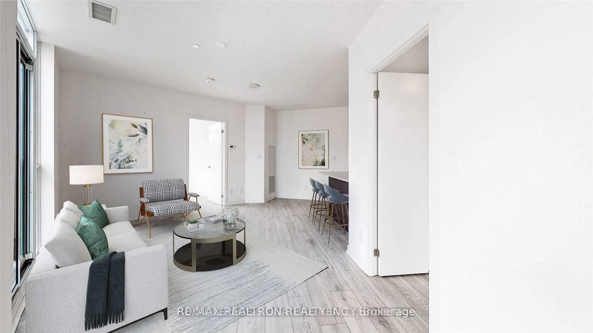 159 Wellesley Street E, #407