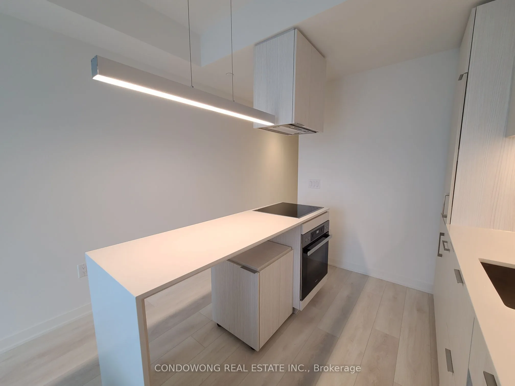 15 Lower Jarvis Street, #2109