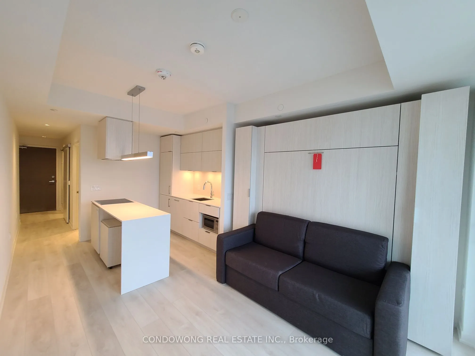 15 Lower Jarvis Street, #2109