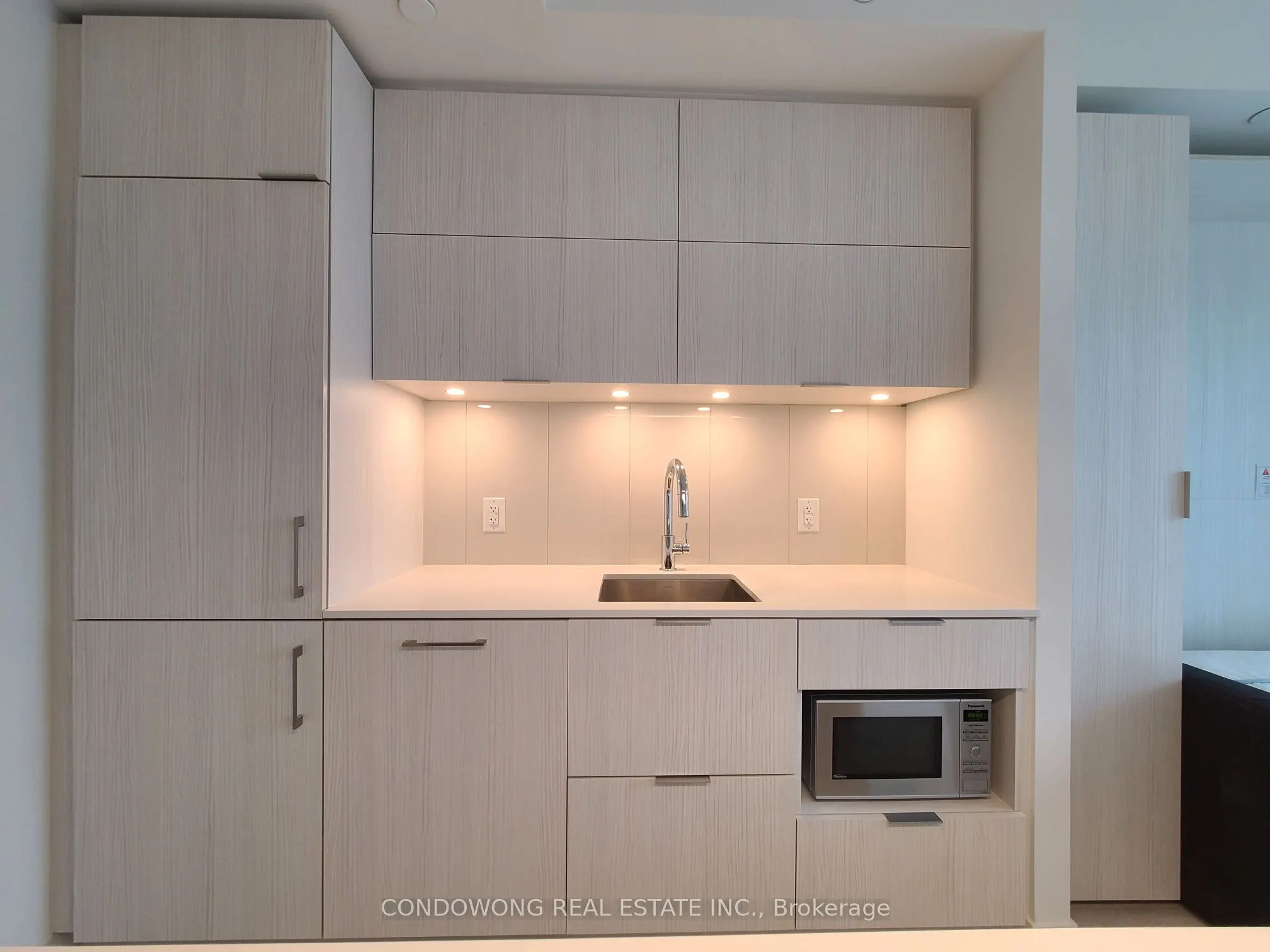 15 Lower Jarvis Street, #2109