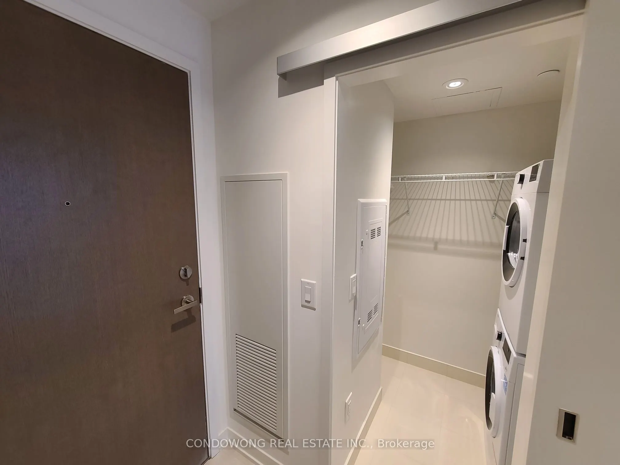 15 Lower Jarvis Street, #2109