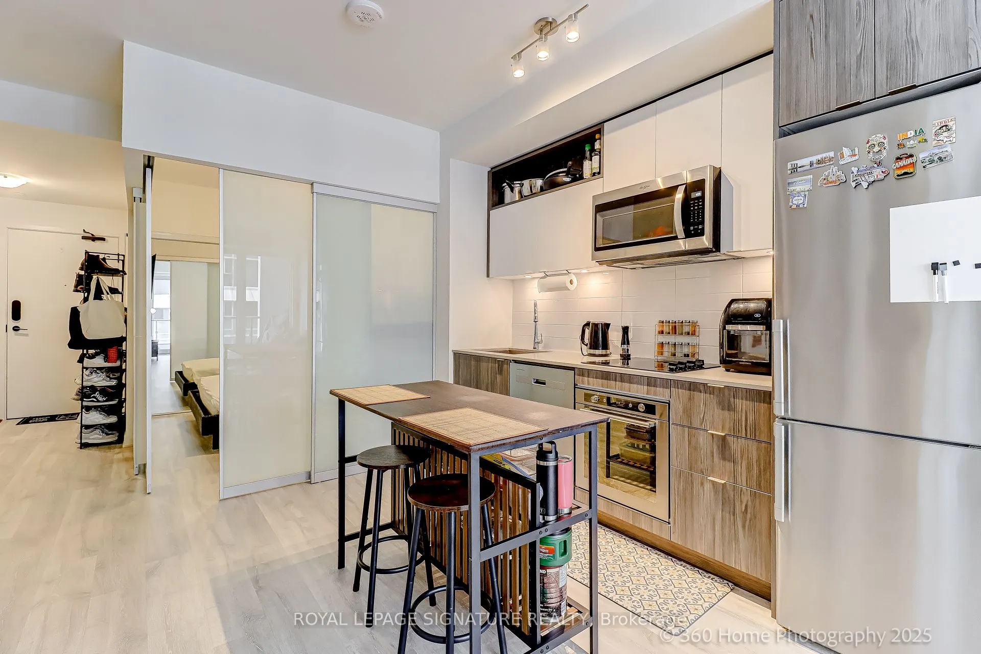 60 Princess Street, #521