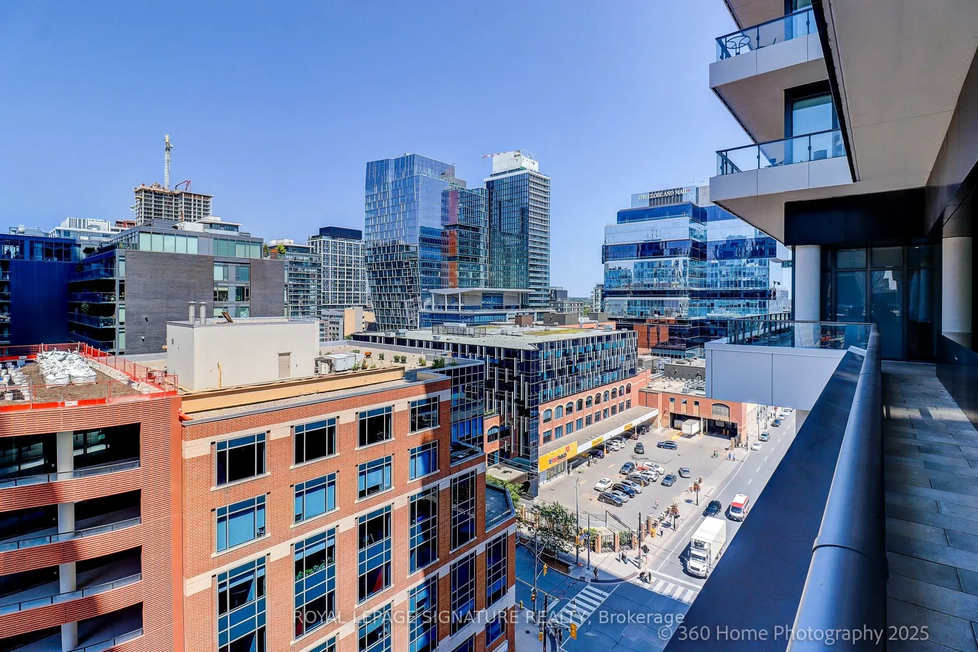 60 Princess Street, #521