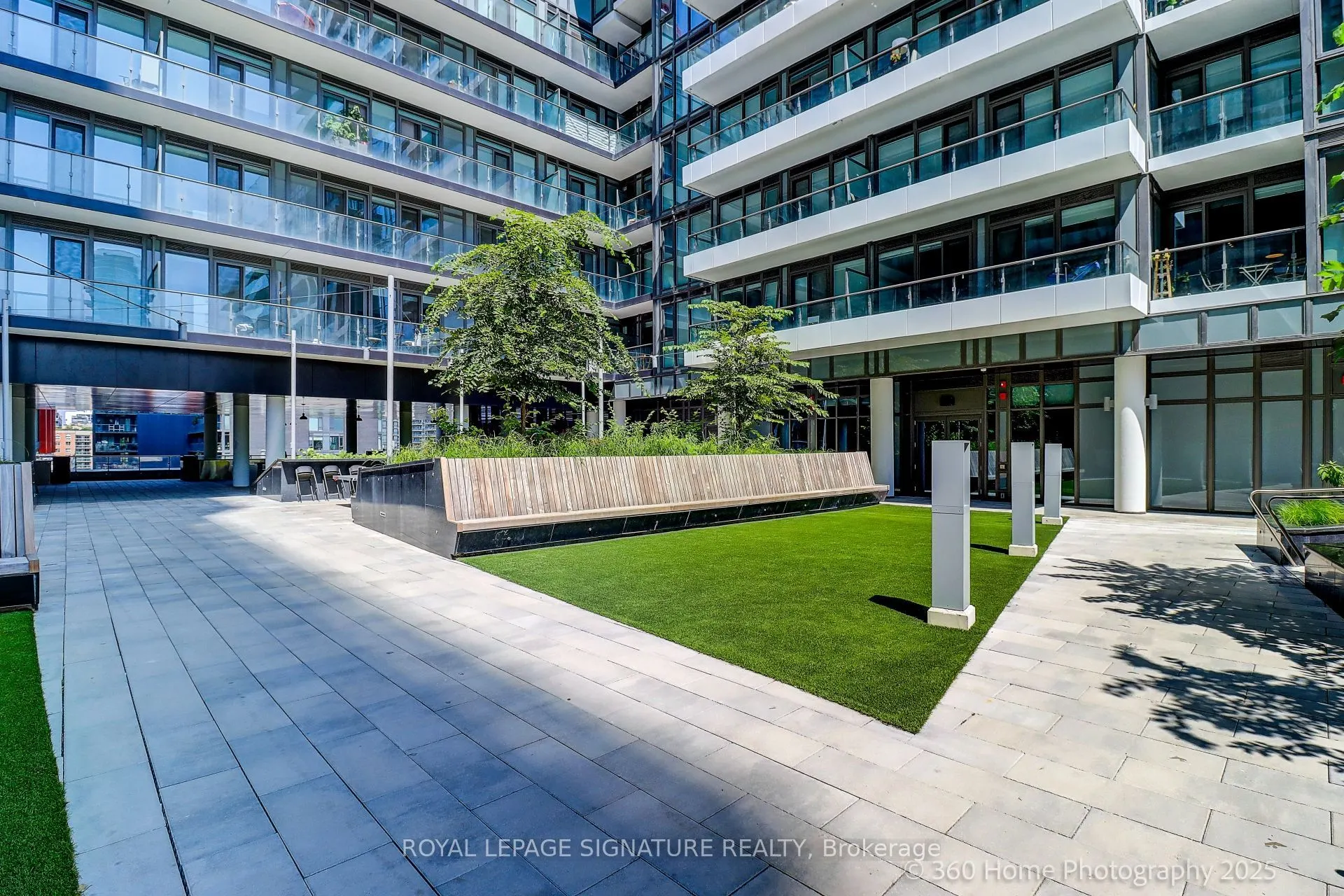 60 Princess Street, #521