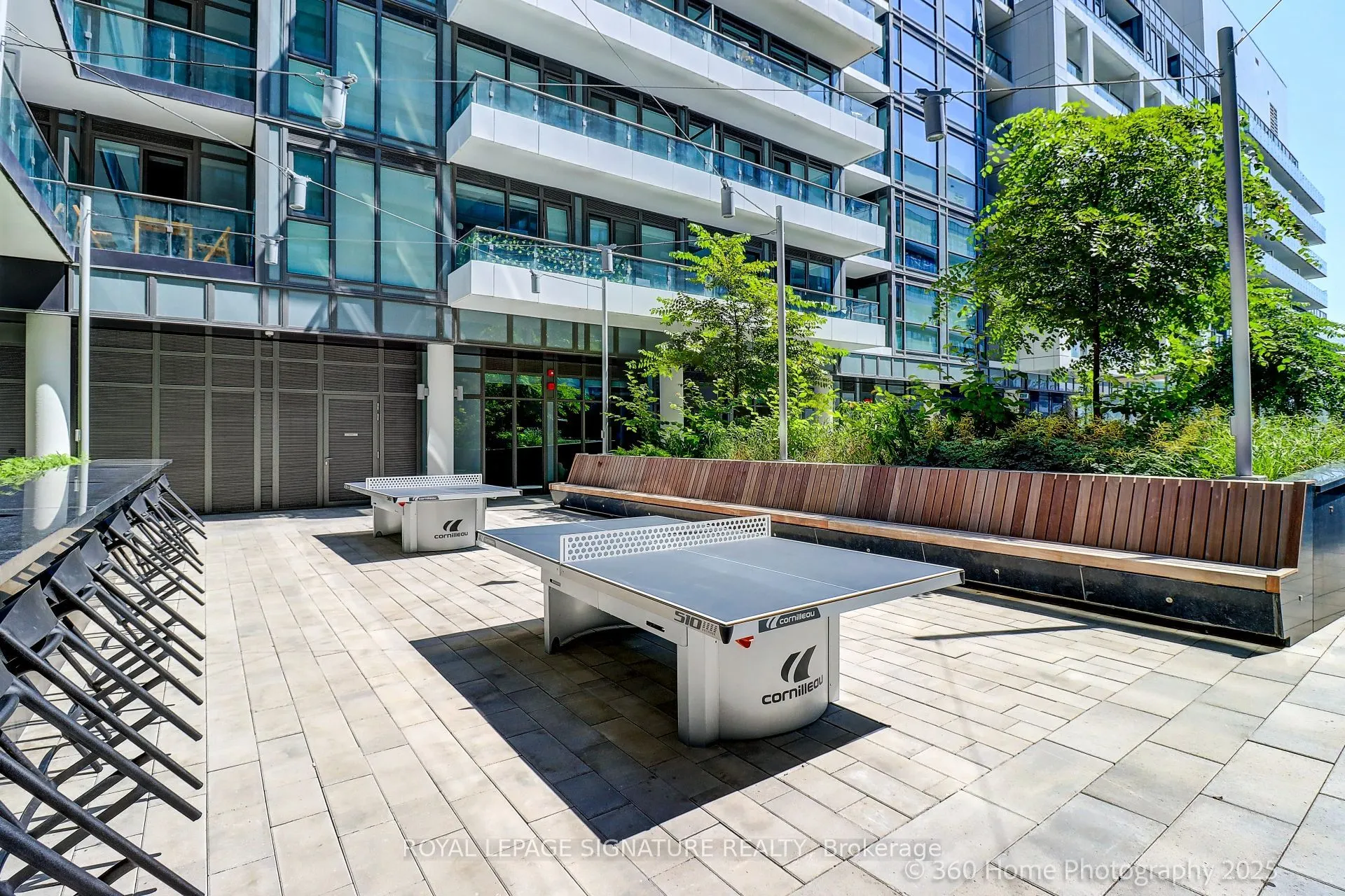 60 Princess Street, #521