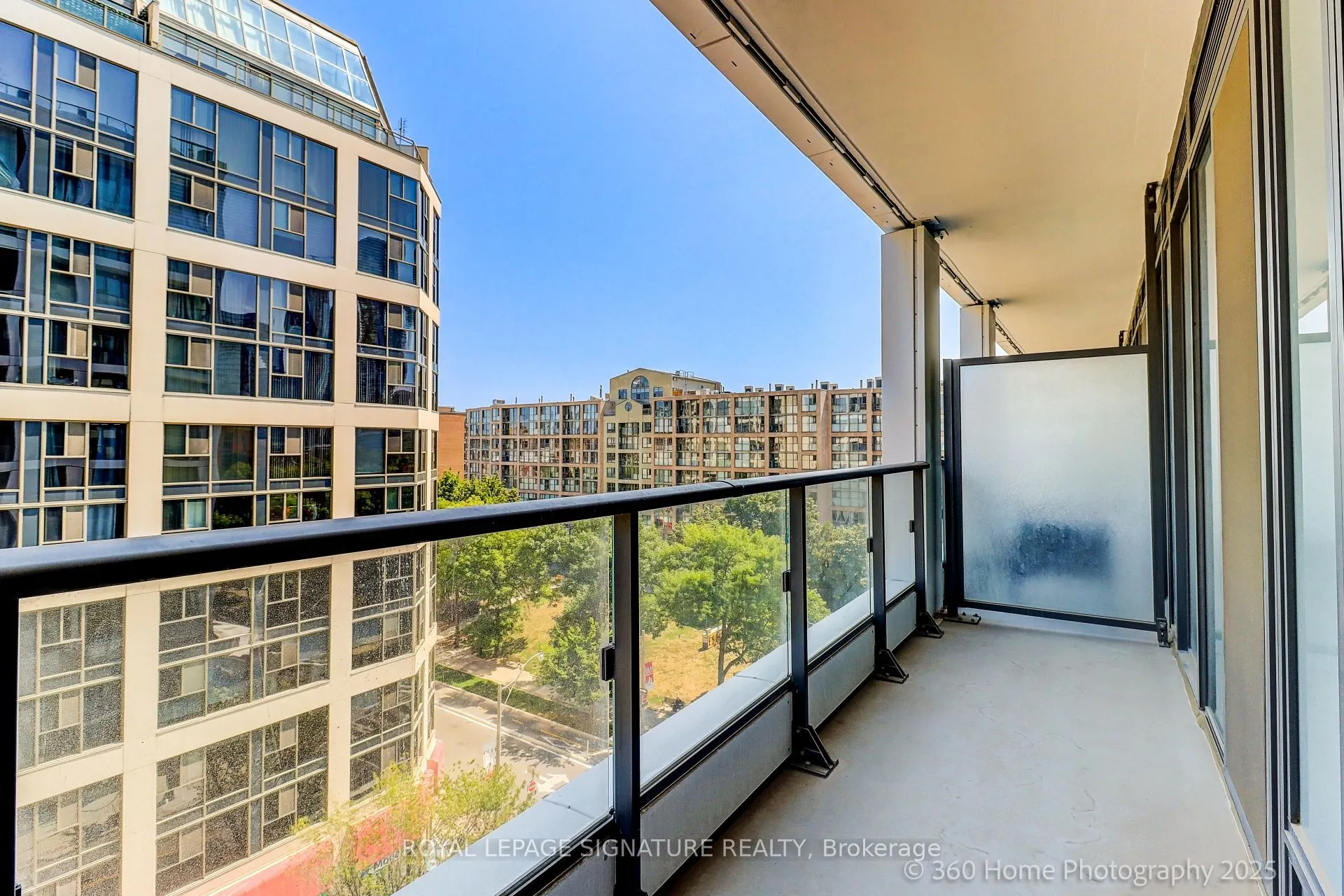 60 Princess Street, #521