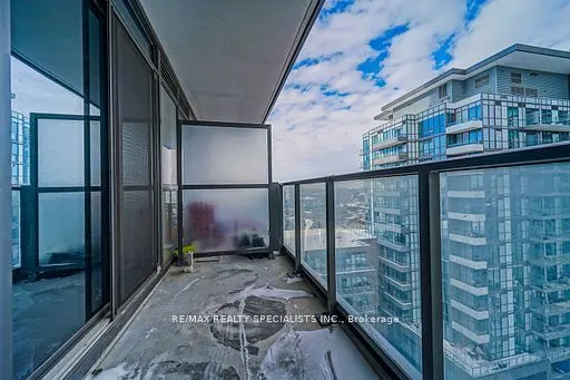 50 Forest Manor Road, #1007
