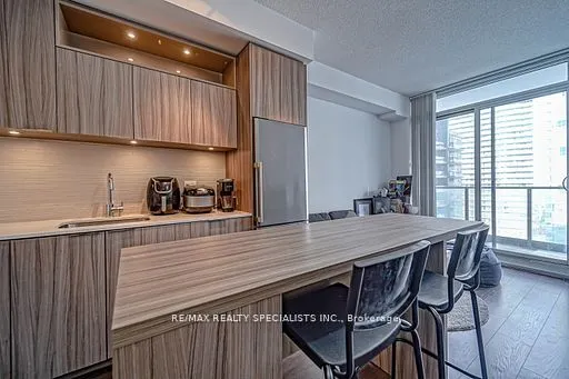 50 Forest Manor Road, #1007