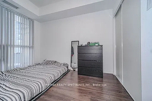 50 Forest Manor Road, #1007