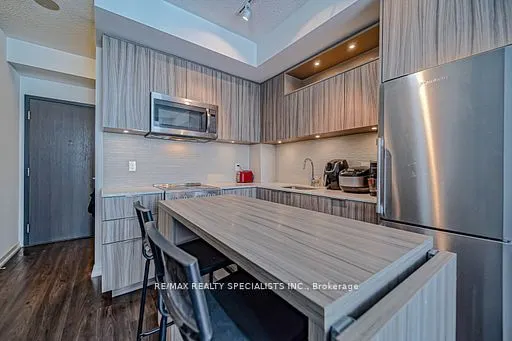 50 Forest Manor Road, #1007