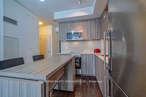 50 Forest Manor Road, #1007