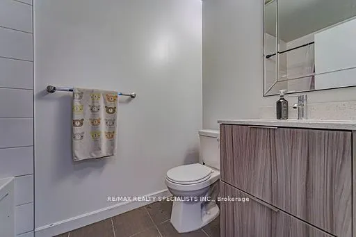 50 Forest Manor Road, #1007