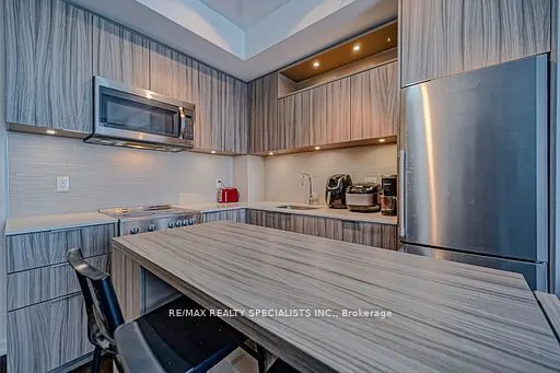 50 Forest Manor Road, #1007