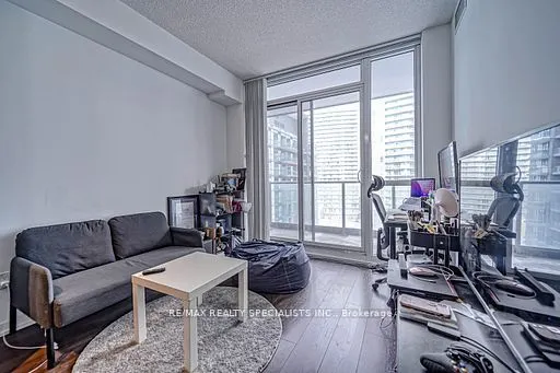 50 Forest Manor Road, #1007